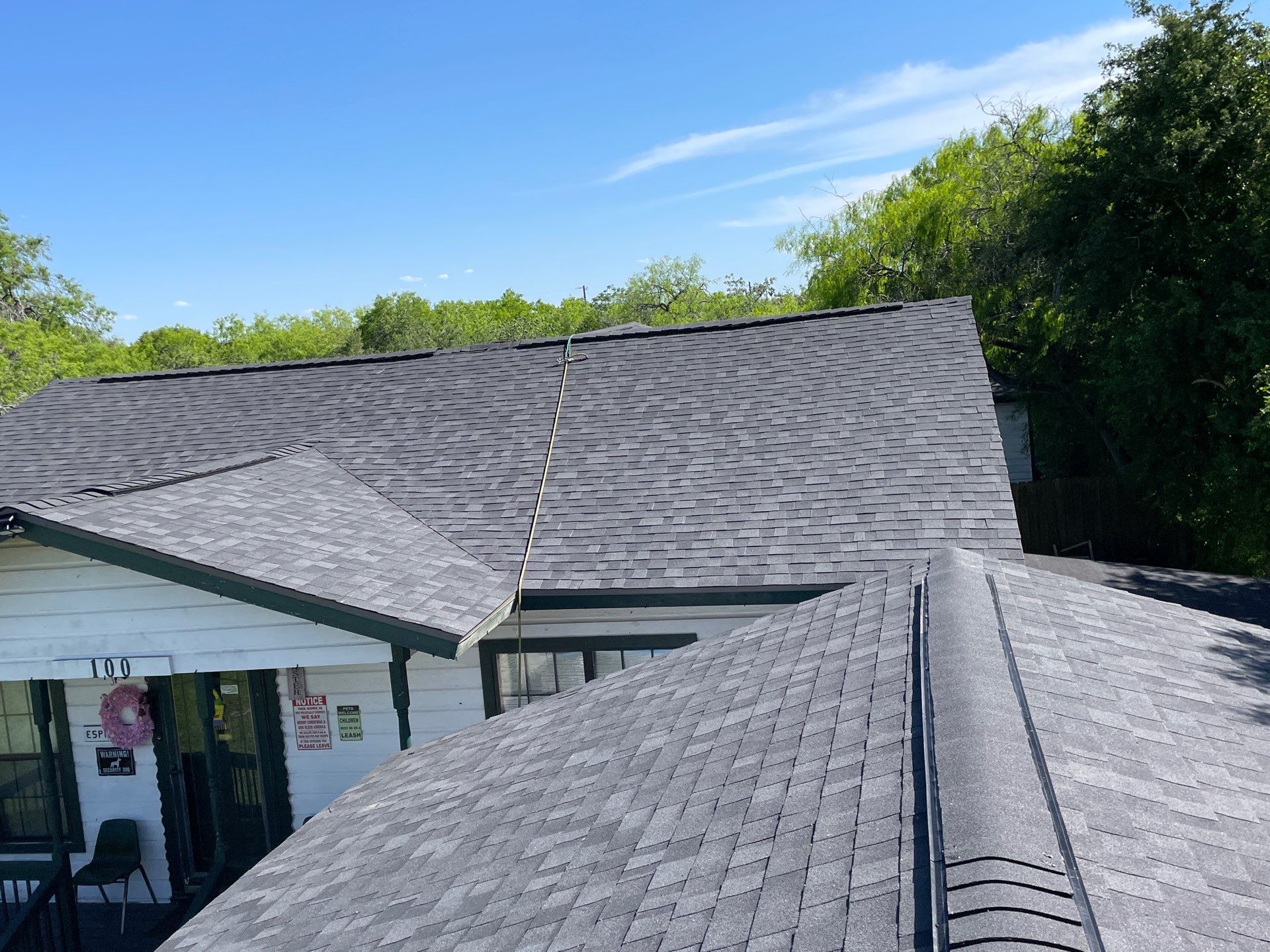 Alice Keeper by Bayfront Roofing and Construction