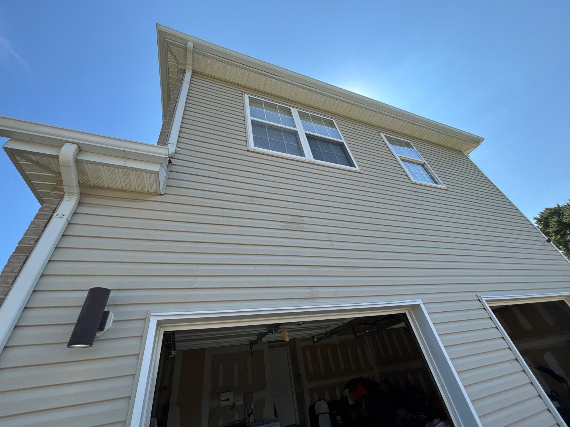 Soft Washing in Jackson, NJ by Clearview Washing