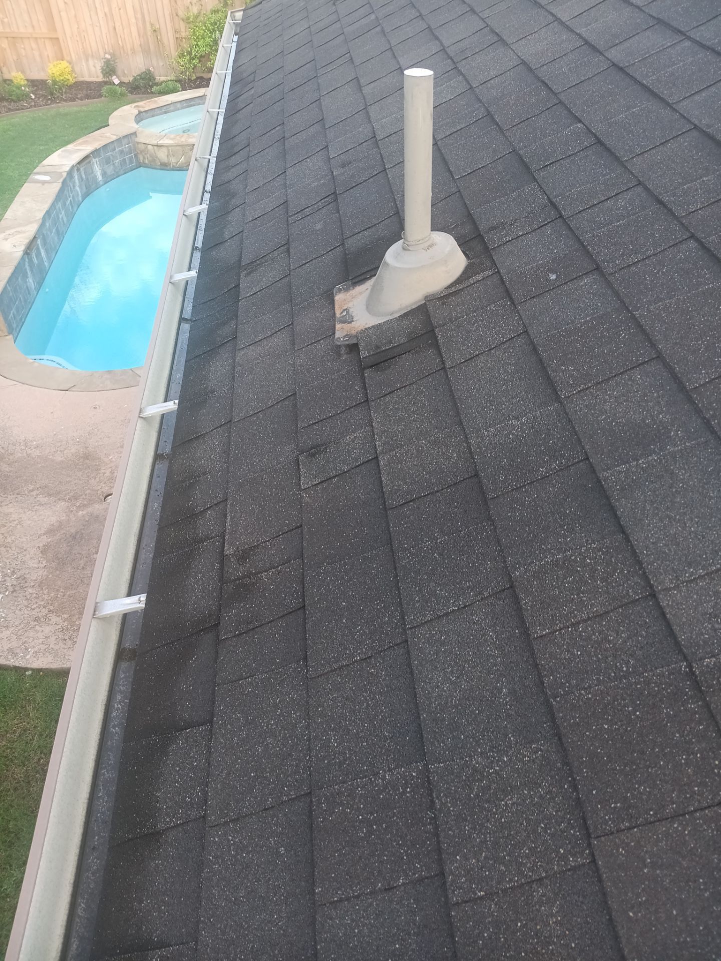 Roof Repair Missouri City by Roof Repair Company