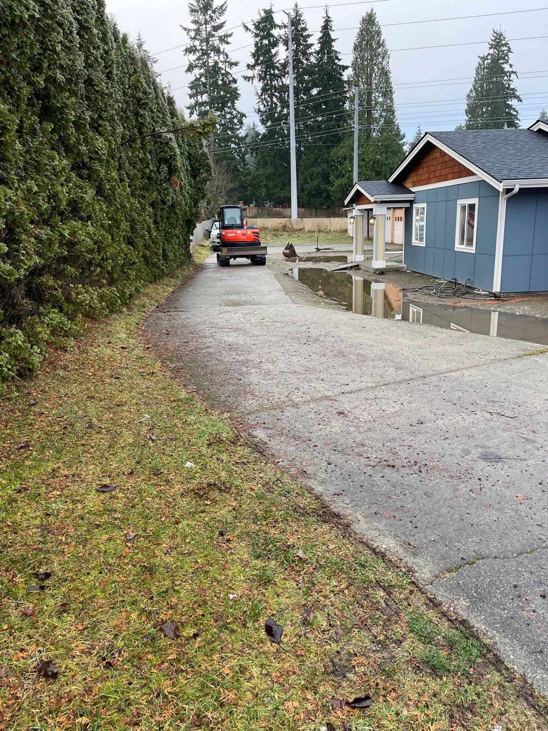 Asphalt Driveway Repair | Everett  by Jireh Asphalt & Concrete Inc 