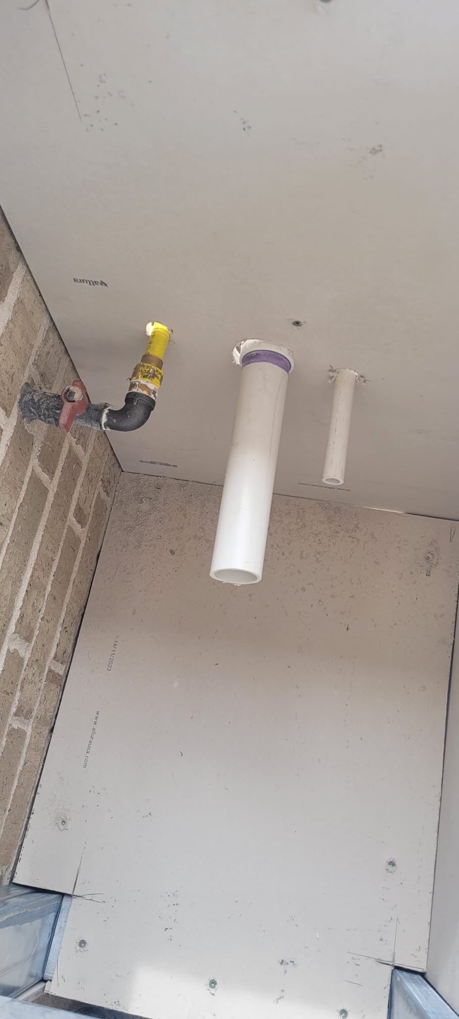 Summer Kitchen in Conroe, TX by SophAlx LLC