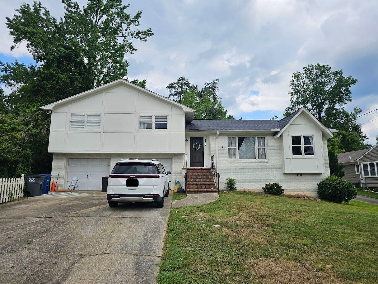 Fields Project in Hoover by The Window Source