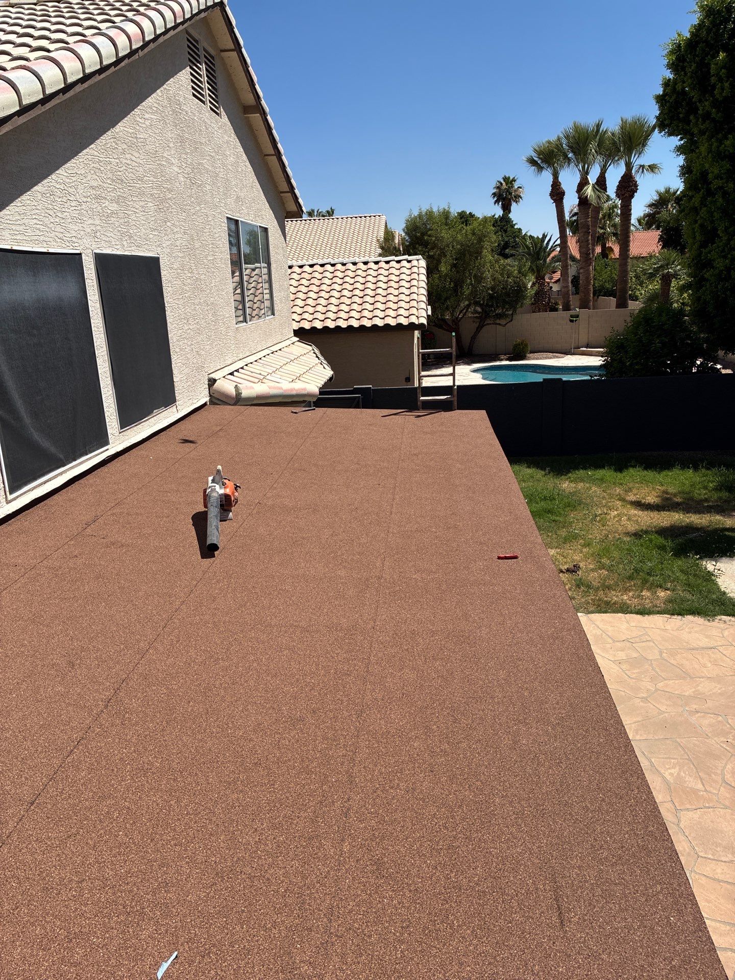 Project Showcase | Chandler, AZ by Weather-Tite Roofing