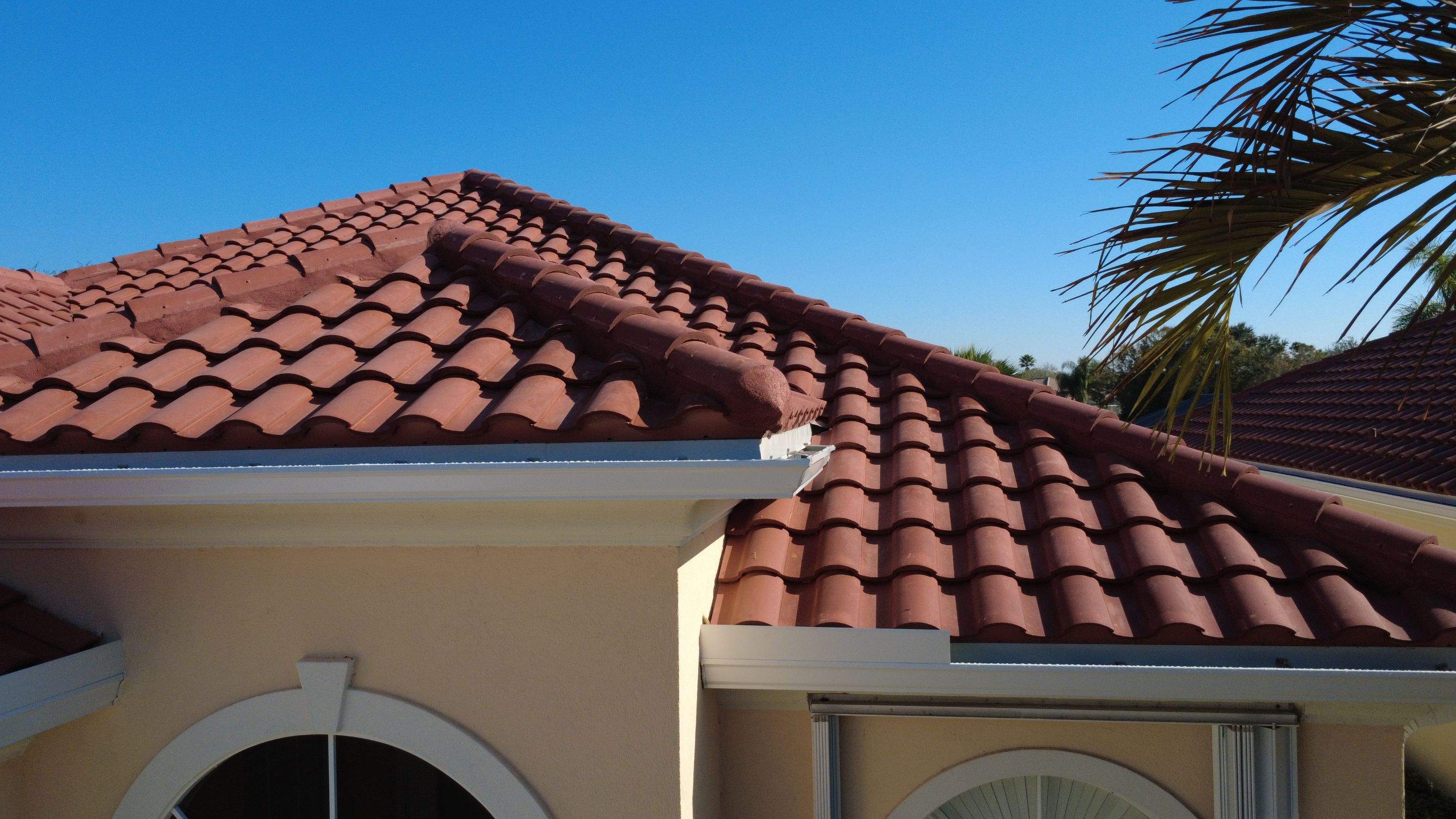Concrete Tile Roof Replacement by Sailfish Roofing