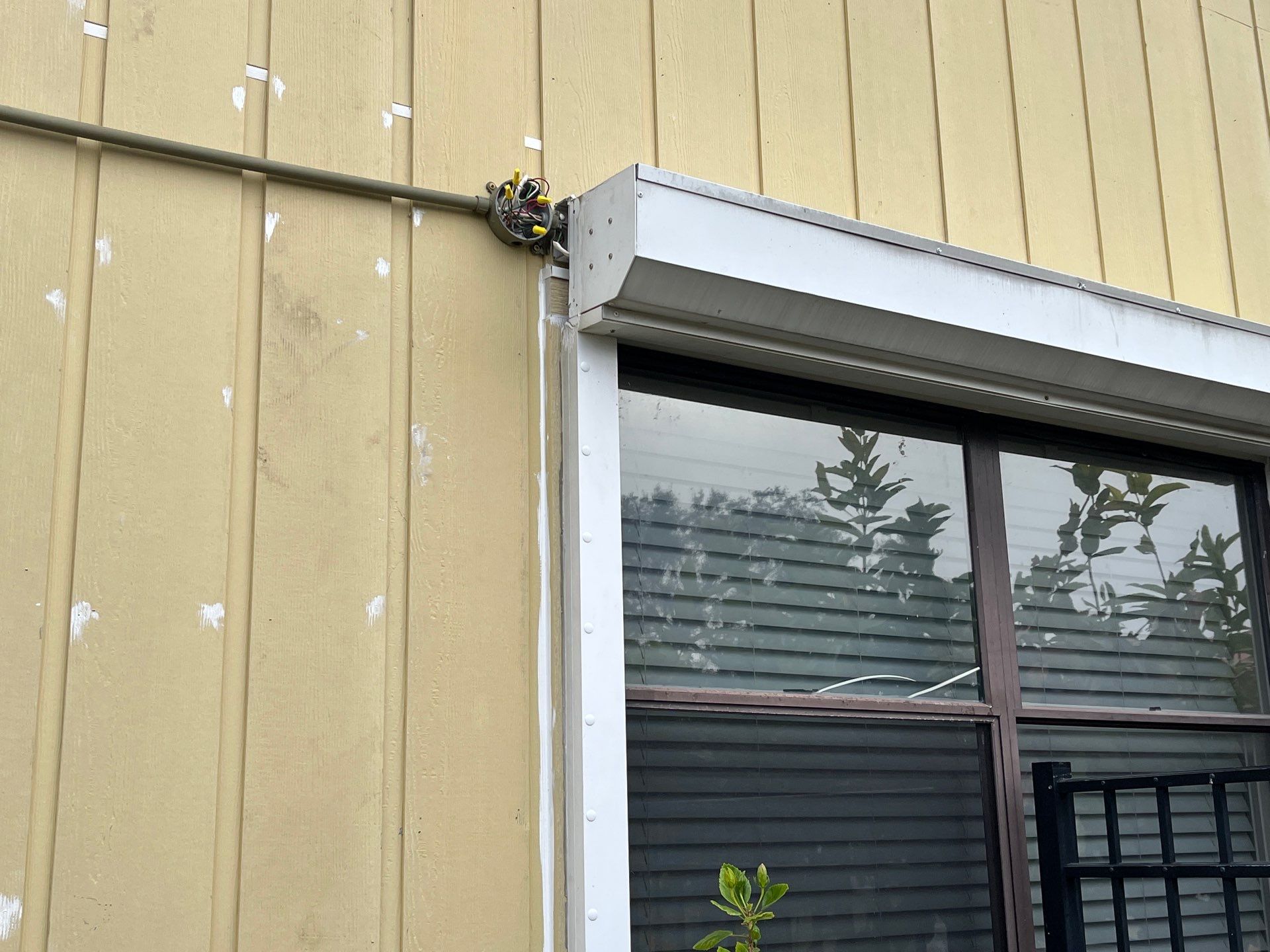 Project in Palm Harbor by Bayshore Exteriors