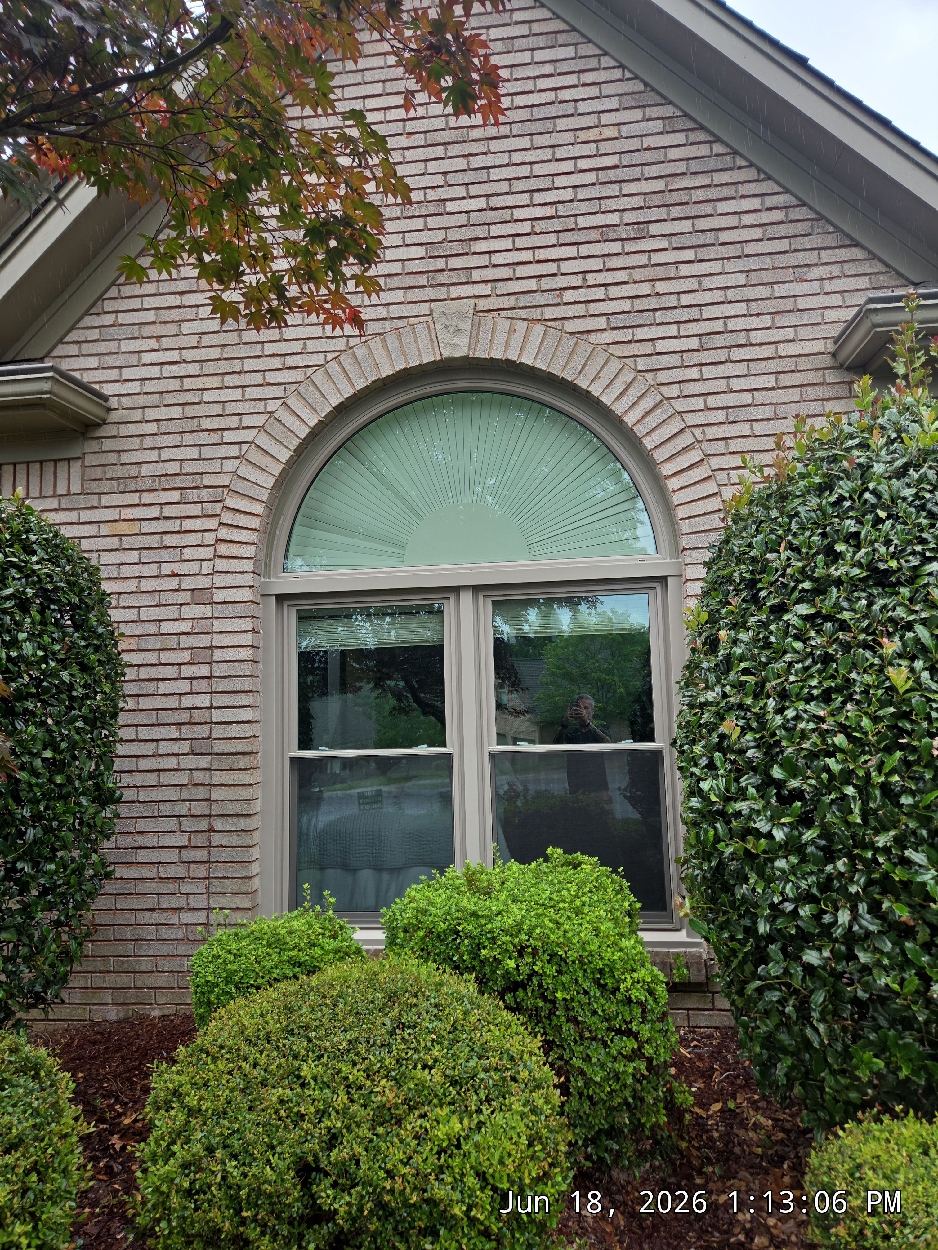Burnett Project in Hoover by The Window Source