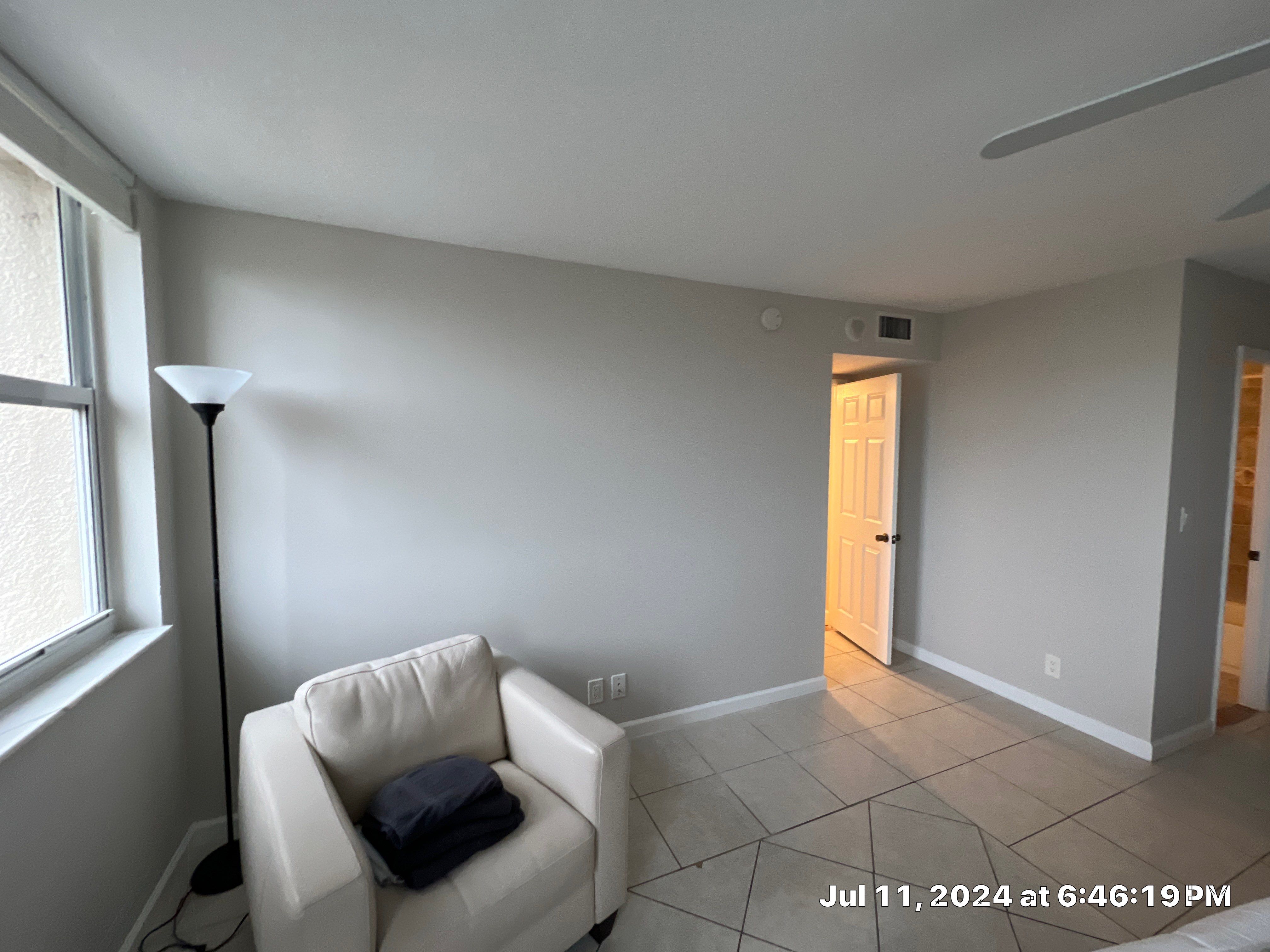 Interior Painting Fort Lauderdale by BKB Pressure Cleaning LLC