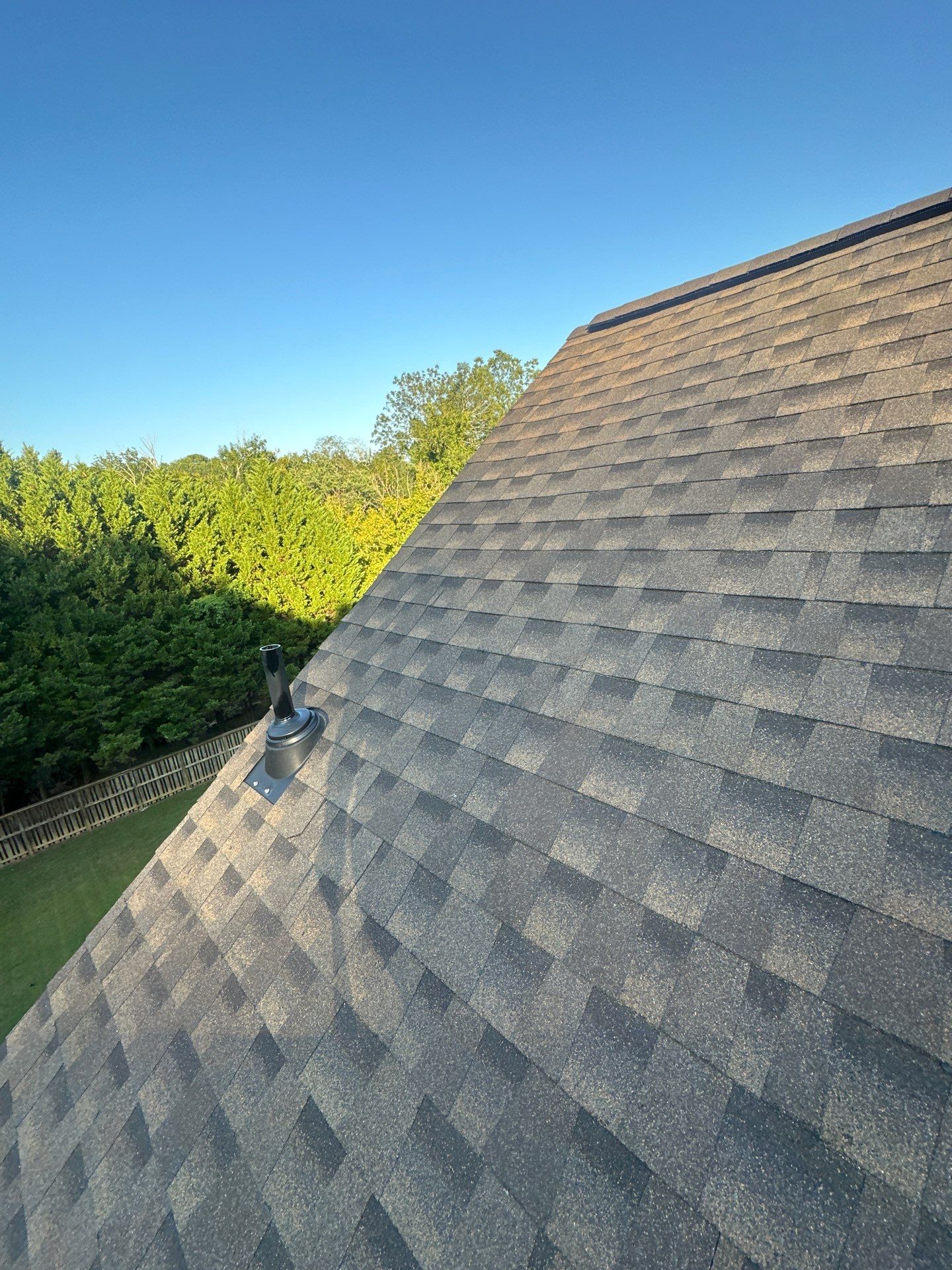 New Roof, Higher Home Value! ๐กโจ by Georgia Roof Advisors