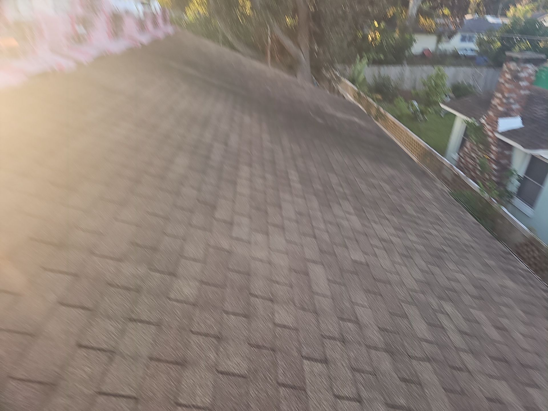Project in Gulfport 33707 by Mitchell Roofing Company LLC