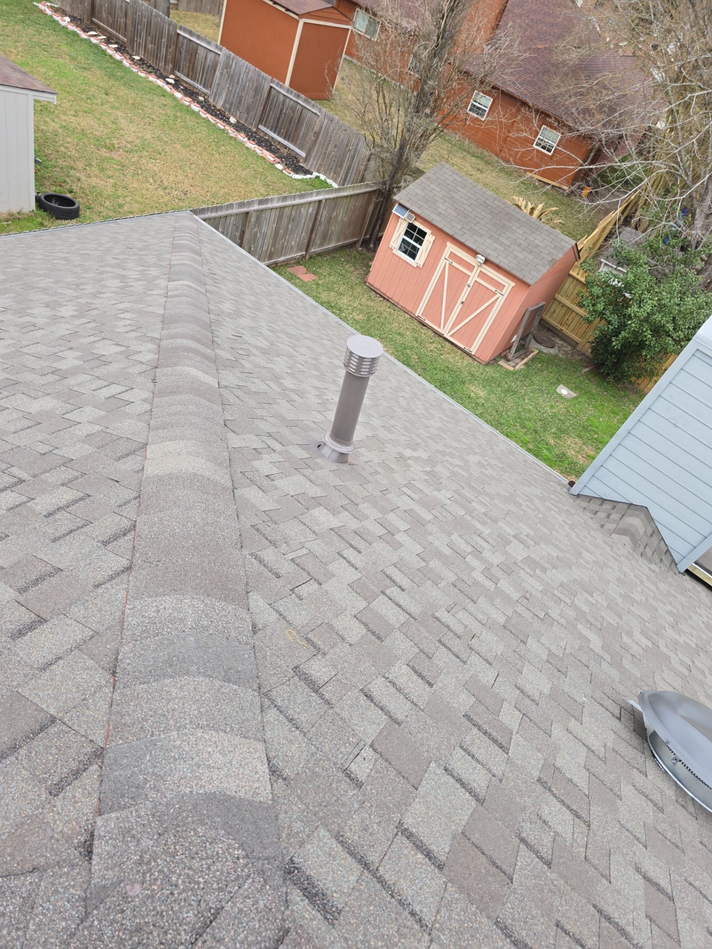 Roof Replacement Humble by Roof Repair Services LLC