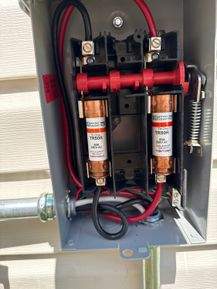 Pooler Ga Project by Zero Grid Power Solutions