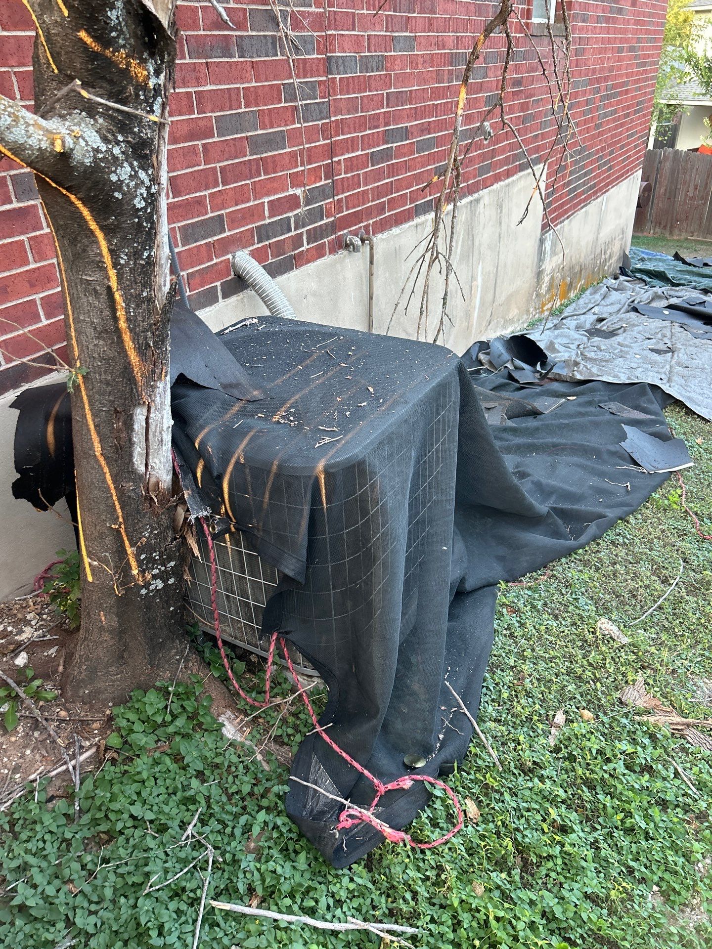 Project in Pflugerville by Rhino Roofing and General Contracting, LLC