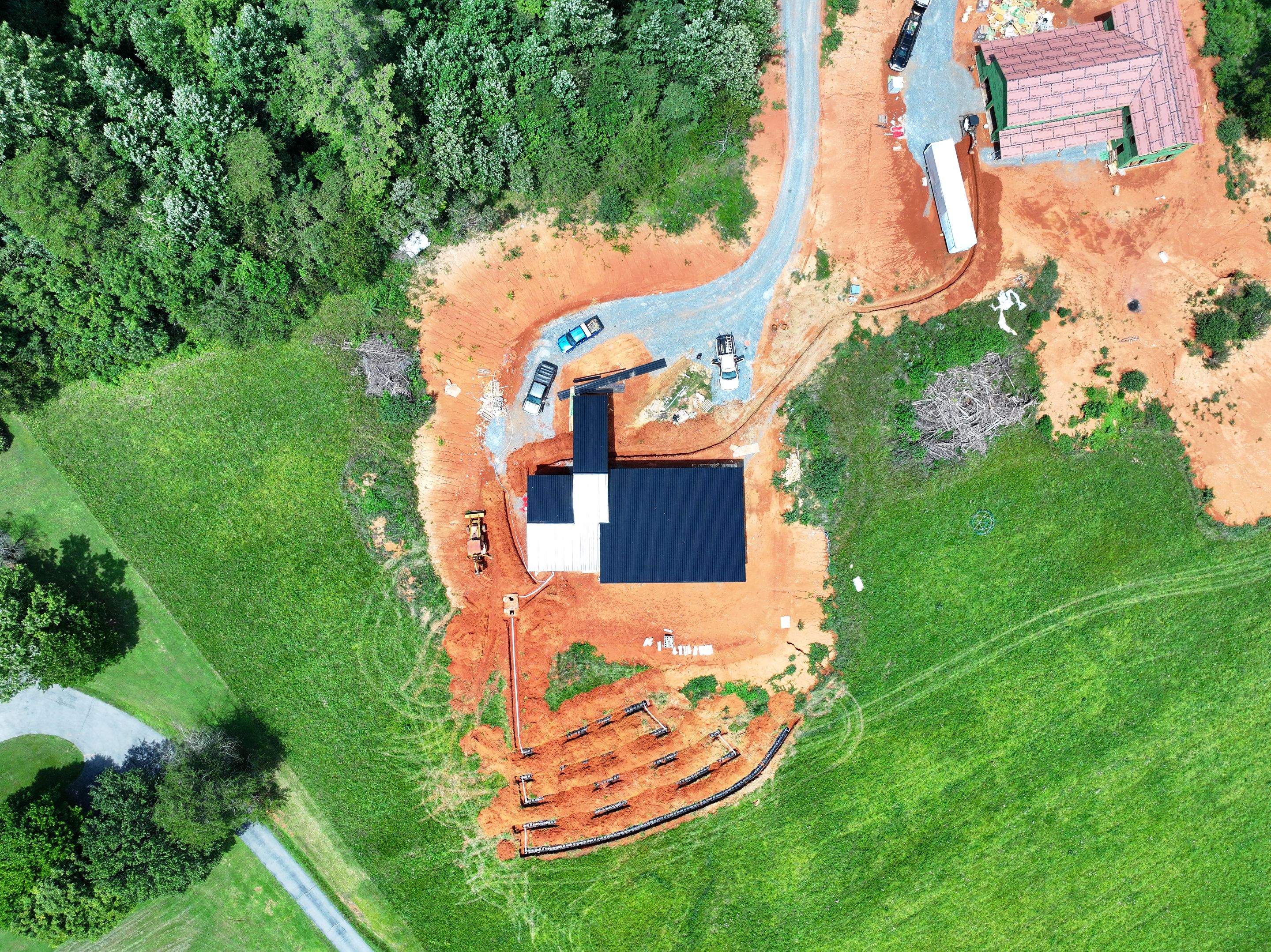 Titus Sr. Residence by Omnia Roofing