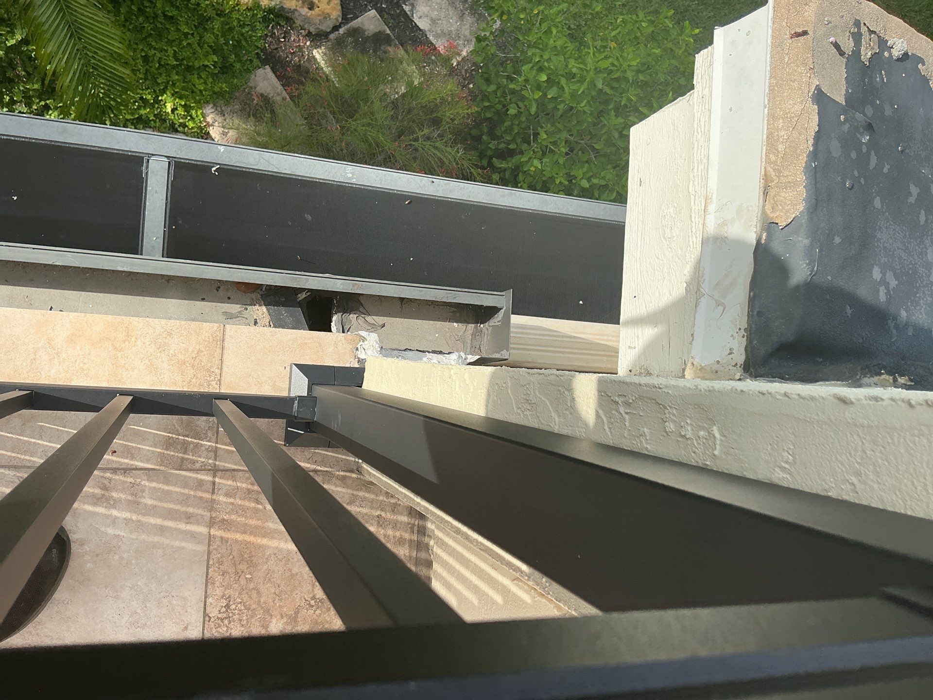 Gutter System Inspection and Maintenance in Osprey FL by Gutter Professors