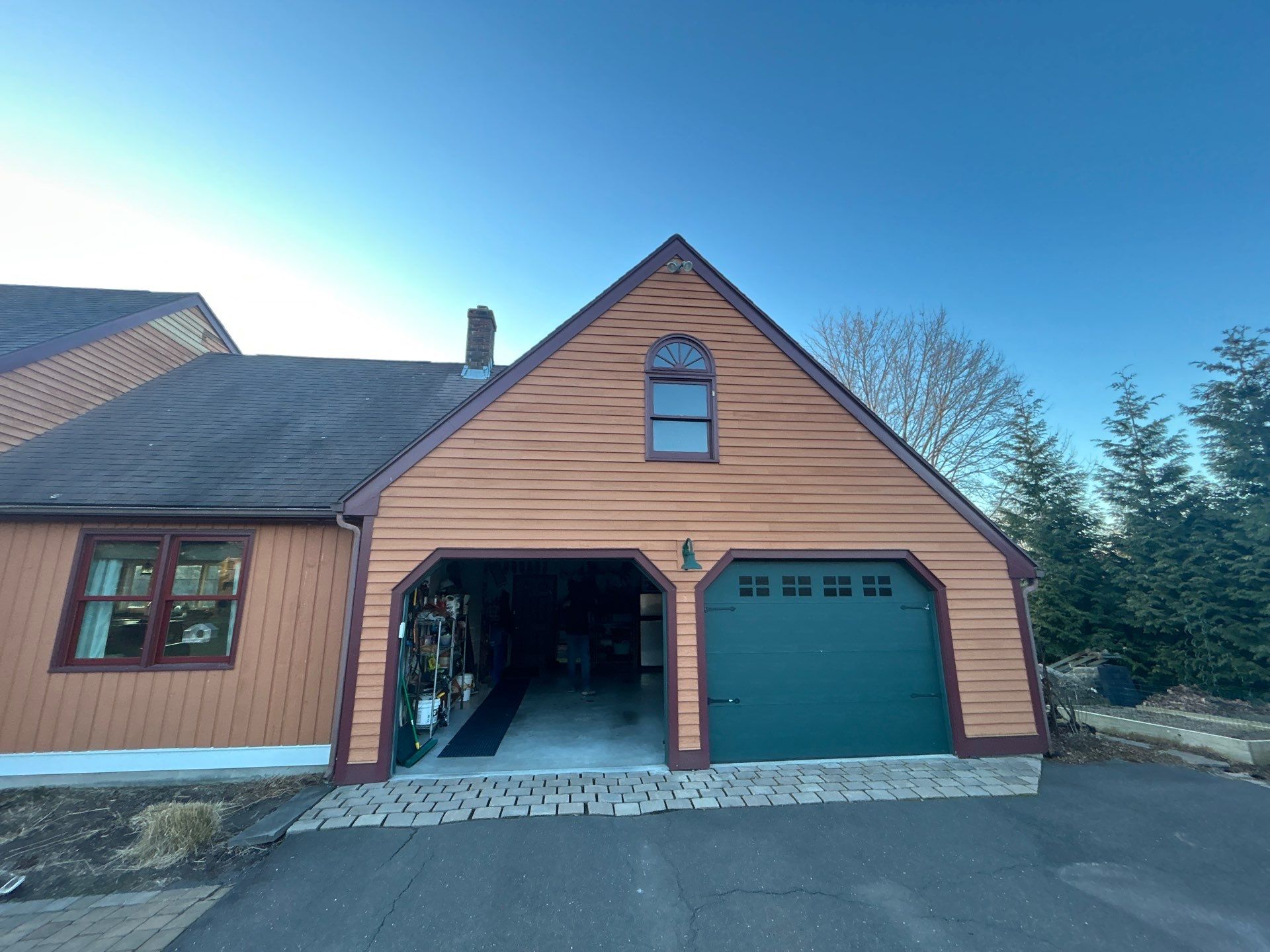 Wallingford by All site builders LLC