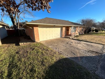 Residential Roof Repair