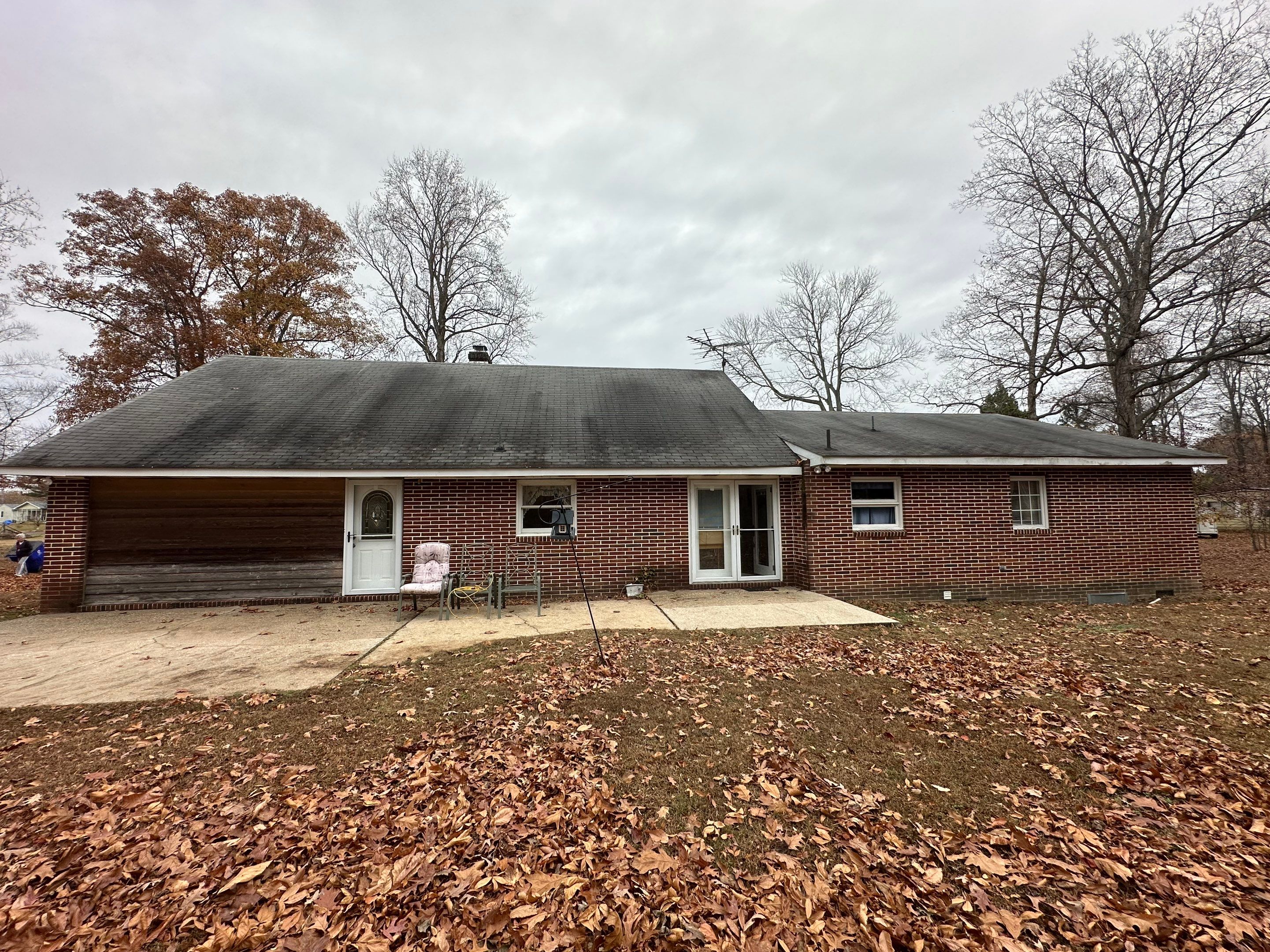 Re-Roof in Felton  by Potomac Custom Remodeling 