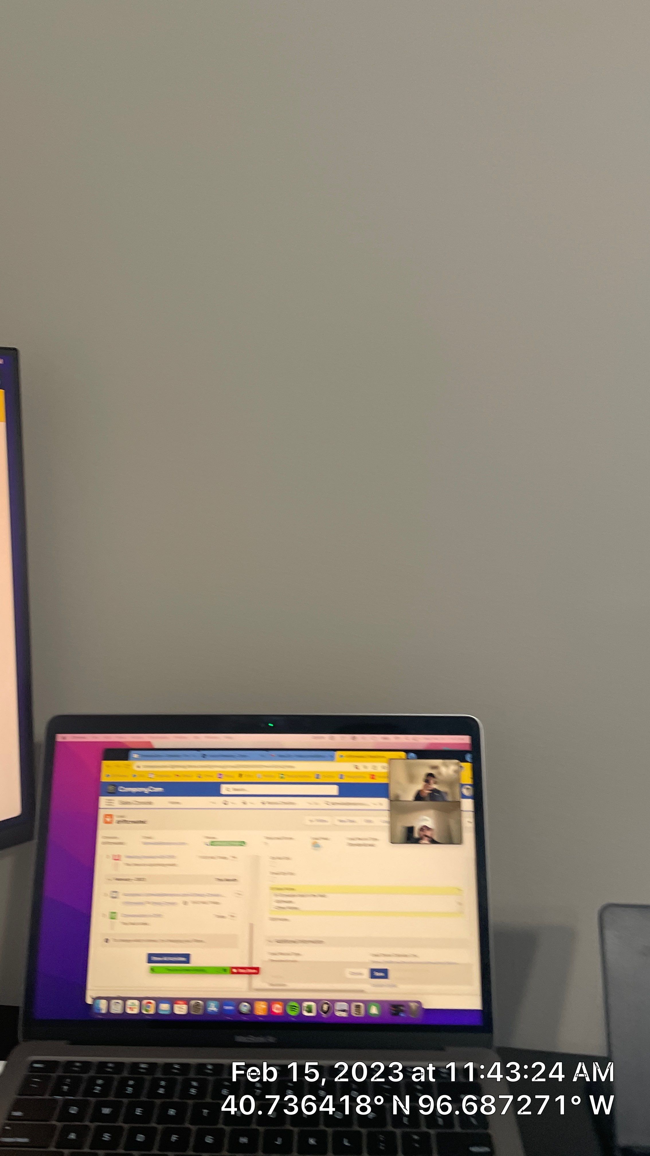 adasdfa 'dfkadsfk[paowej 'p by CompanyCam Sales Demo