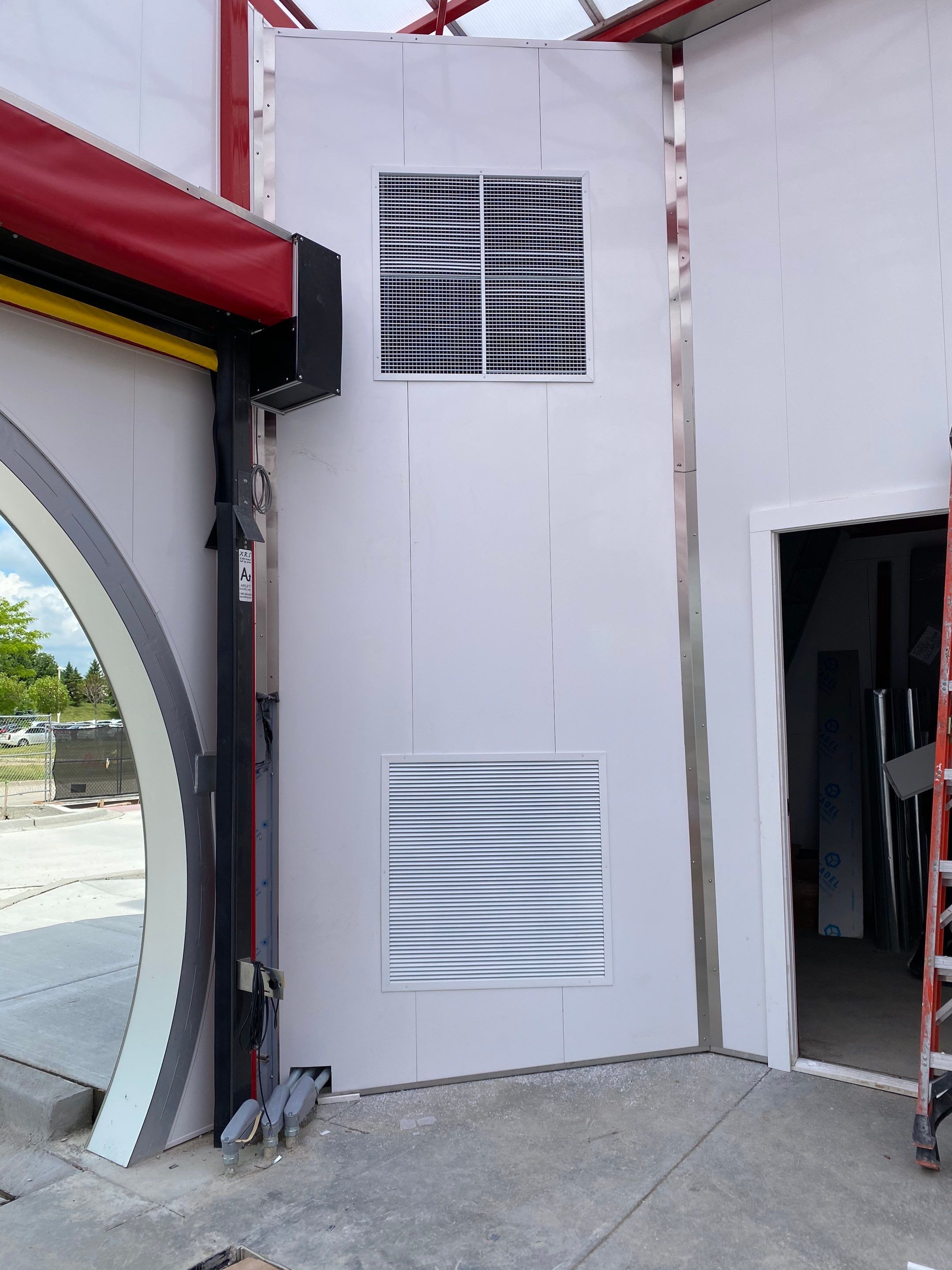 Tommy's Car Wash in Orland Park by MMDS