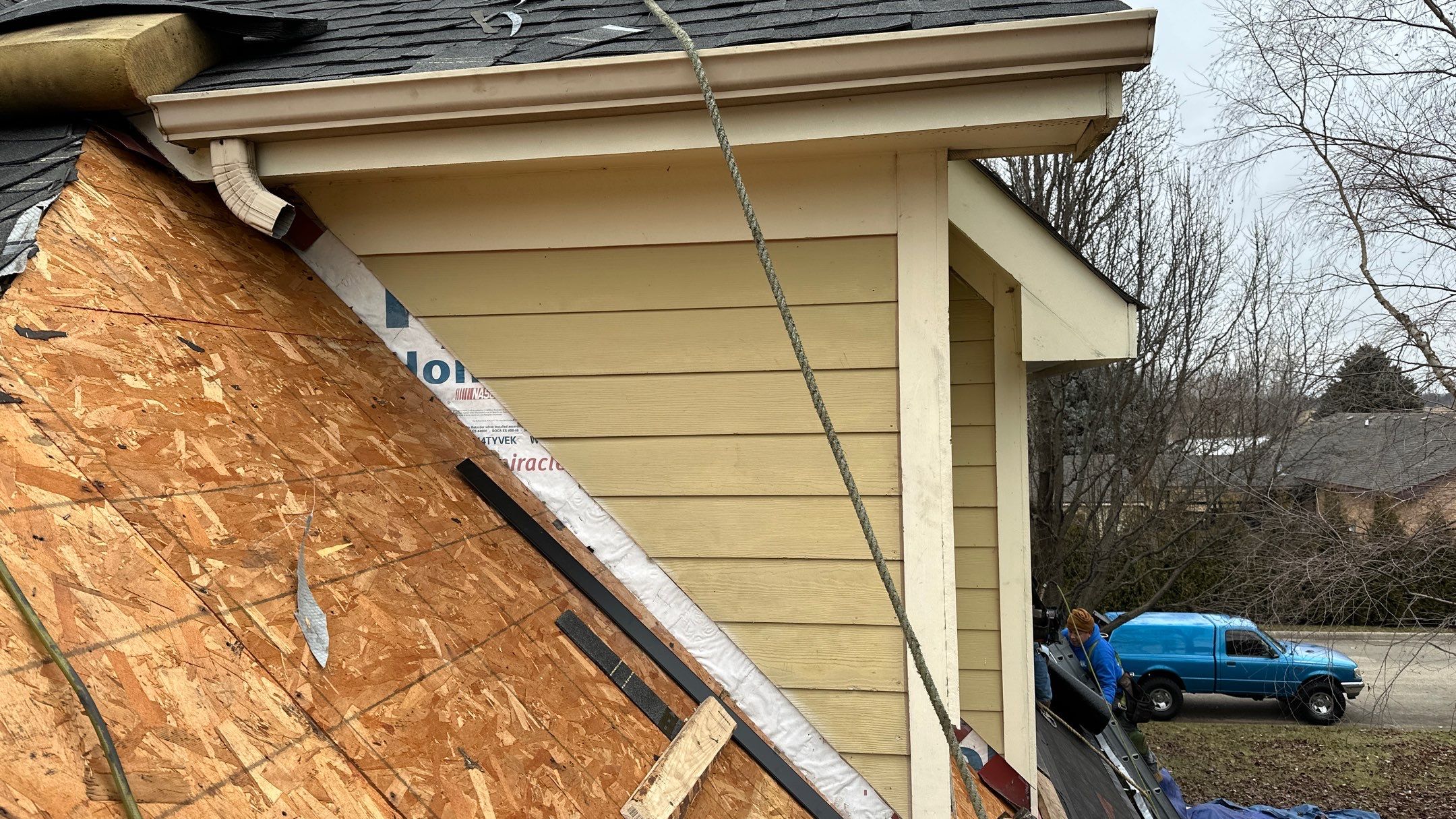  Malarkey Legacy Goodness by Happy Roofing, Inc.