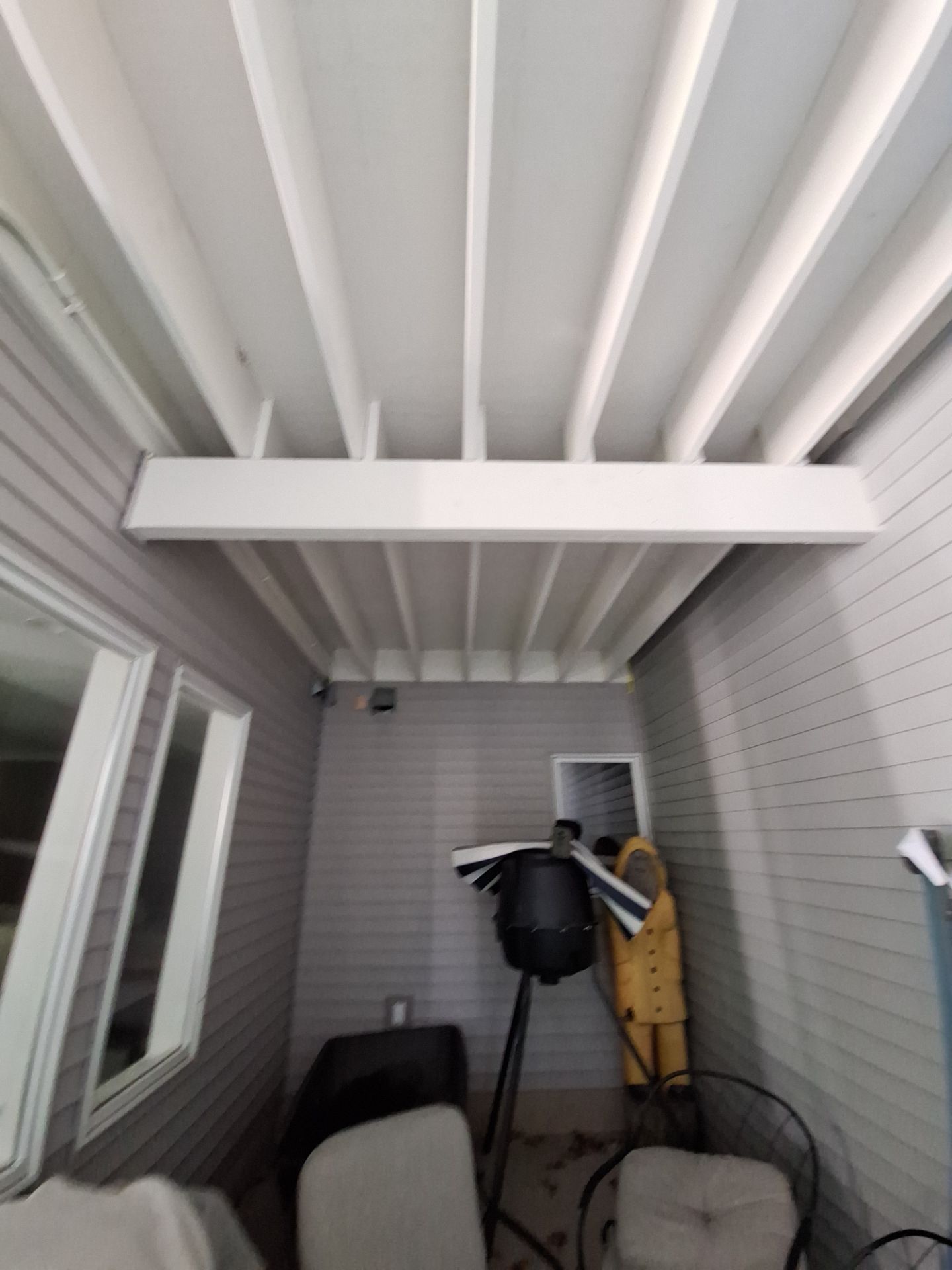 Deck and steps staining! by Gordon Painting