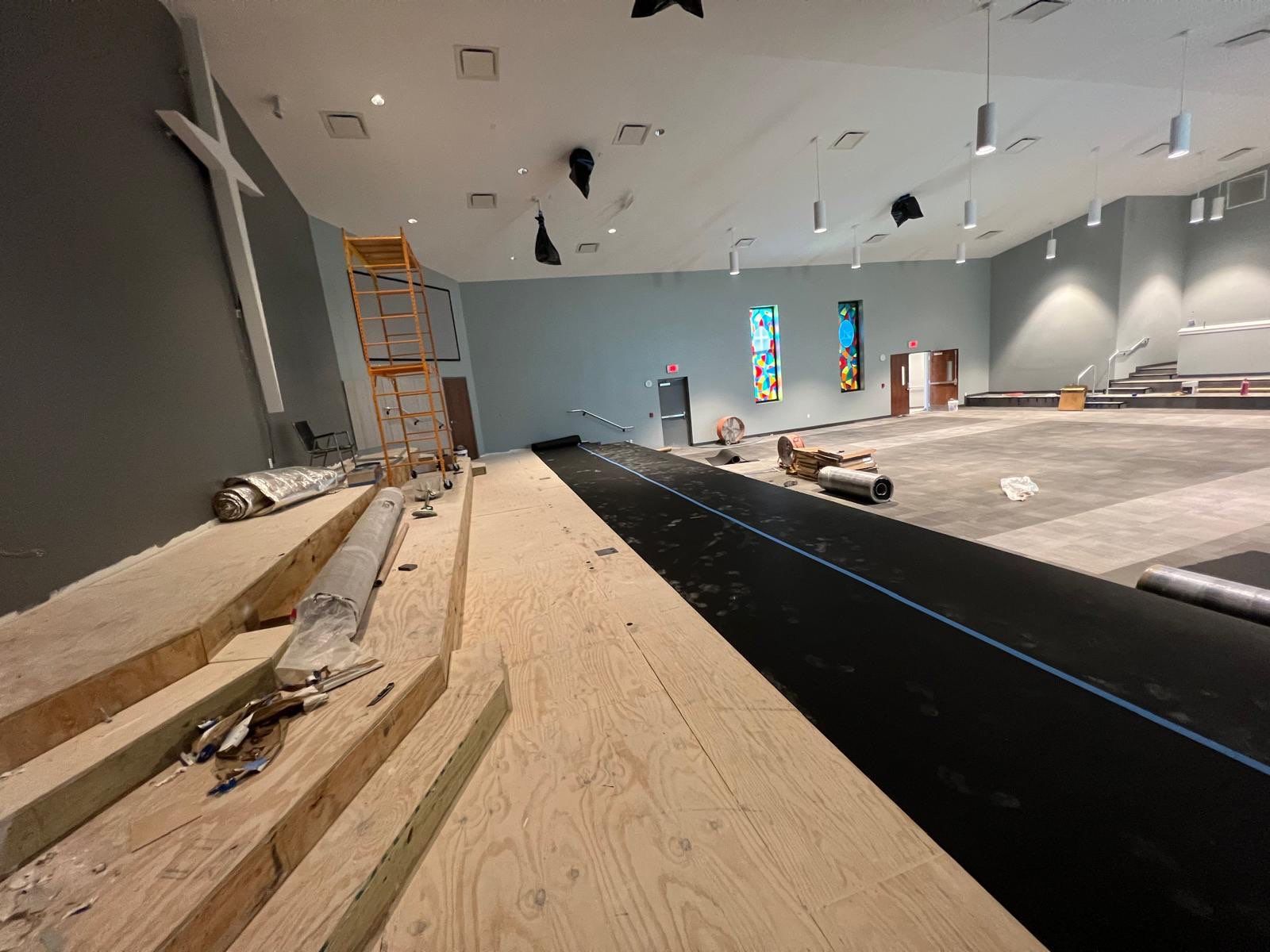 Commercial Reno by Flip Ninja