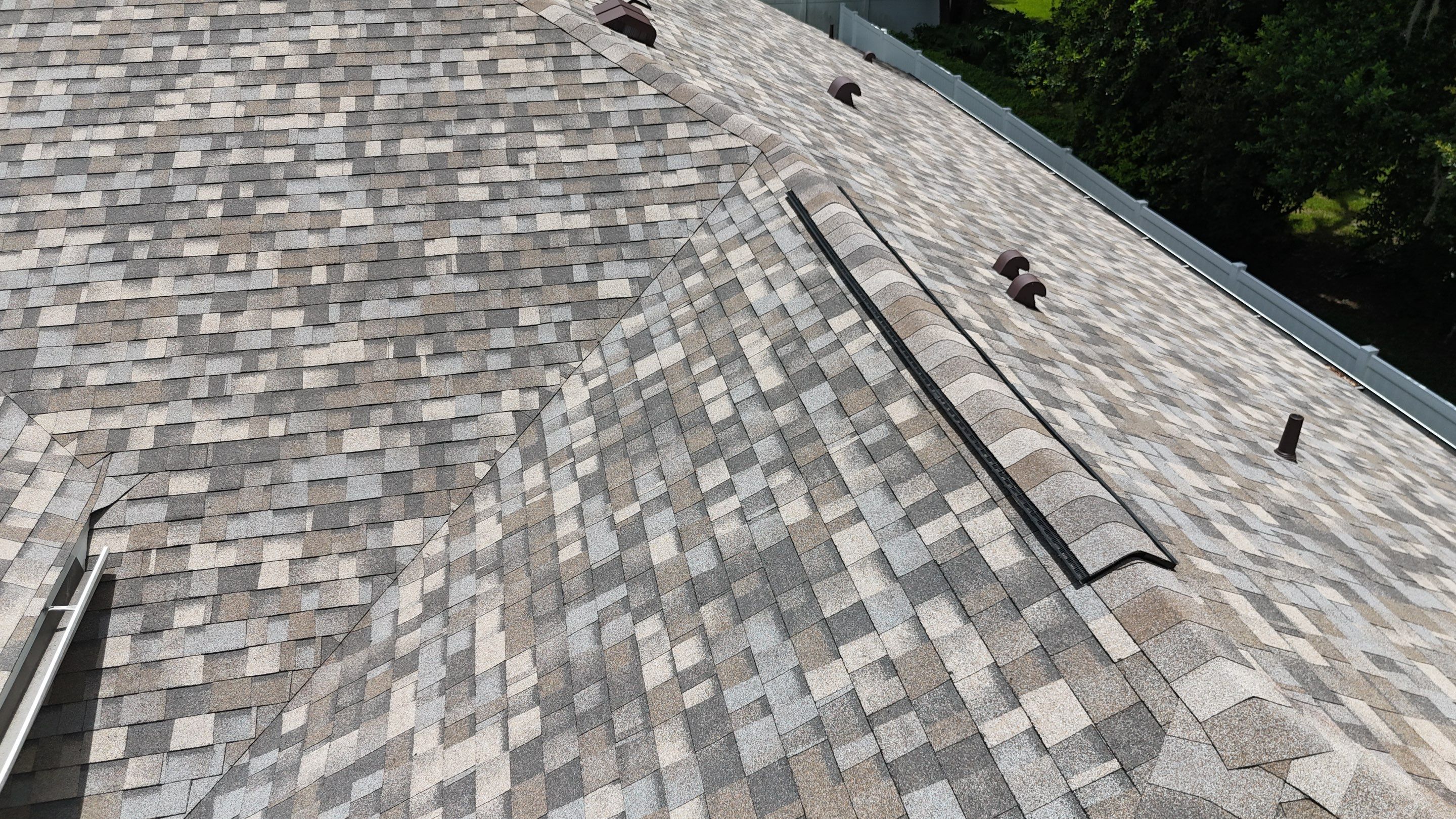 Roof Replacement in Valrico, FL by Shingle Masters Roofing