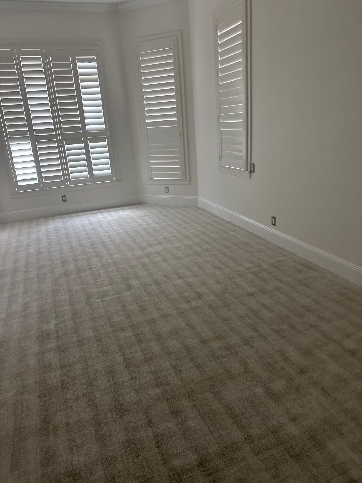 carpet by Vrmmm Flooring