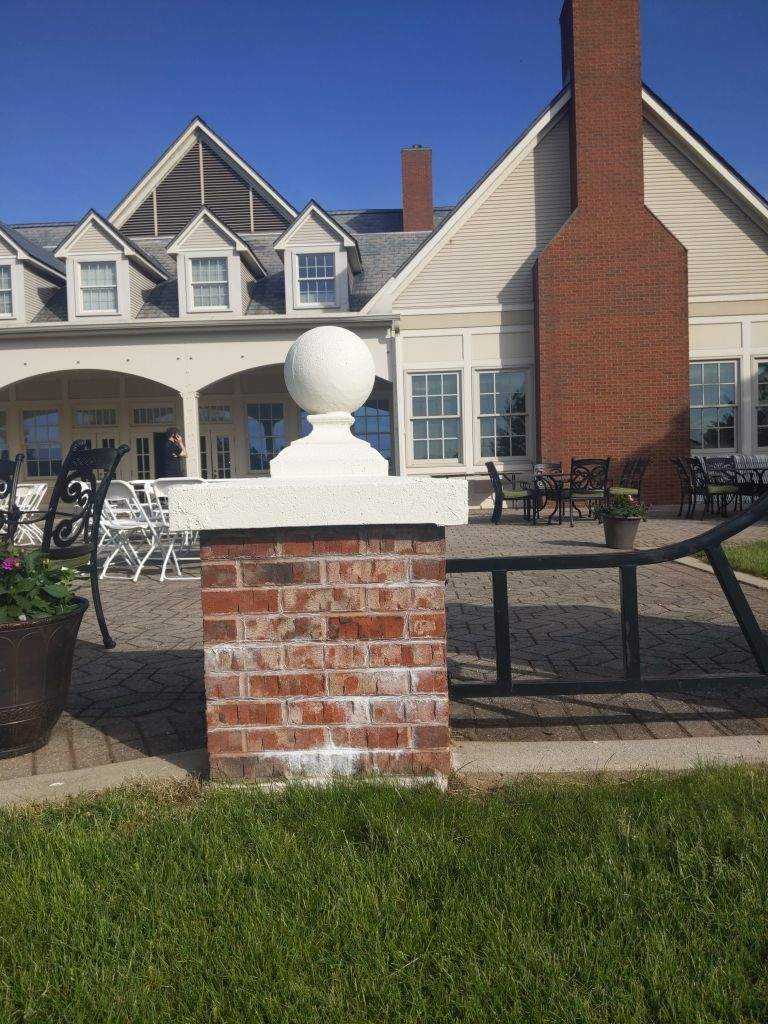 Commercial and Facility Painting Using Sherwin Williams Paints by Ryan Amato Painting LLC and Lehigh Valley Epoxy