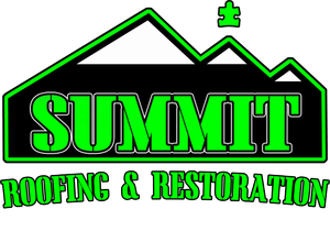 Logo for Summit Roofing & Restoration, Inc.