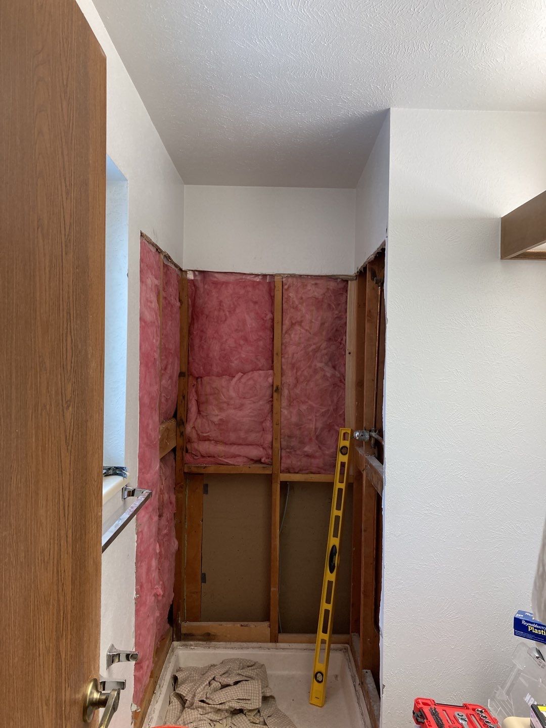 Mold Remediation  by Accountable Home Services