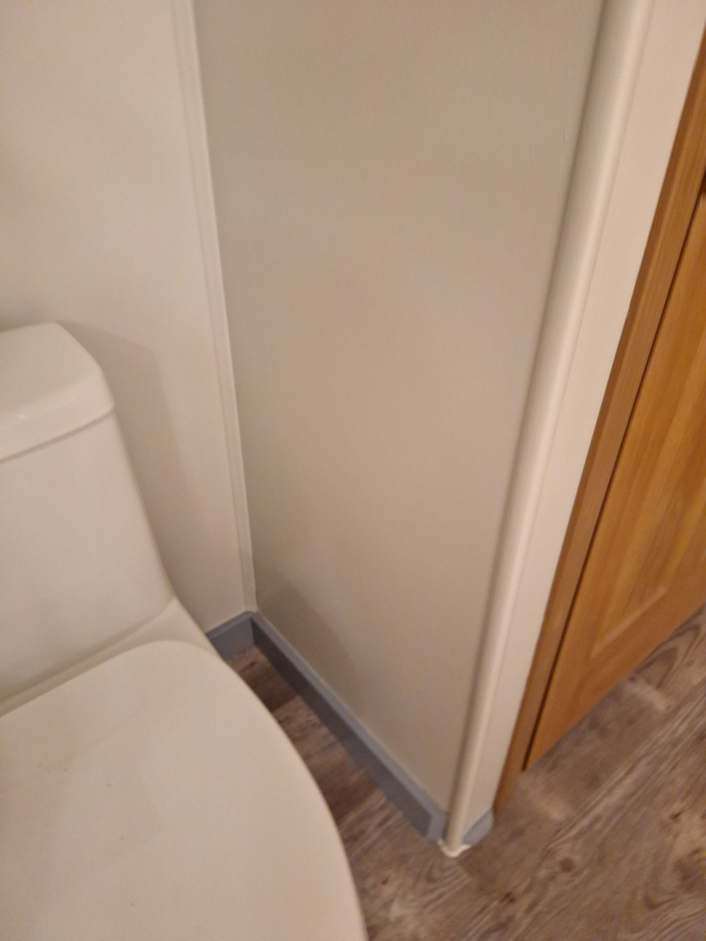 Interior Painting & Trim Refresh in Hesperia, Michigan by Gordon Painting