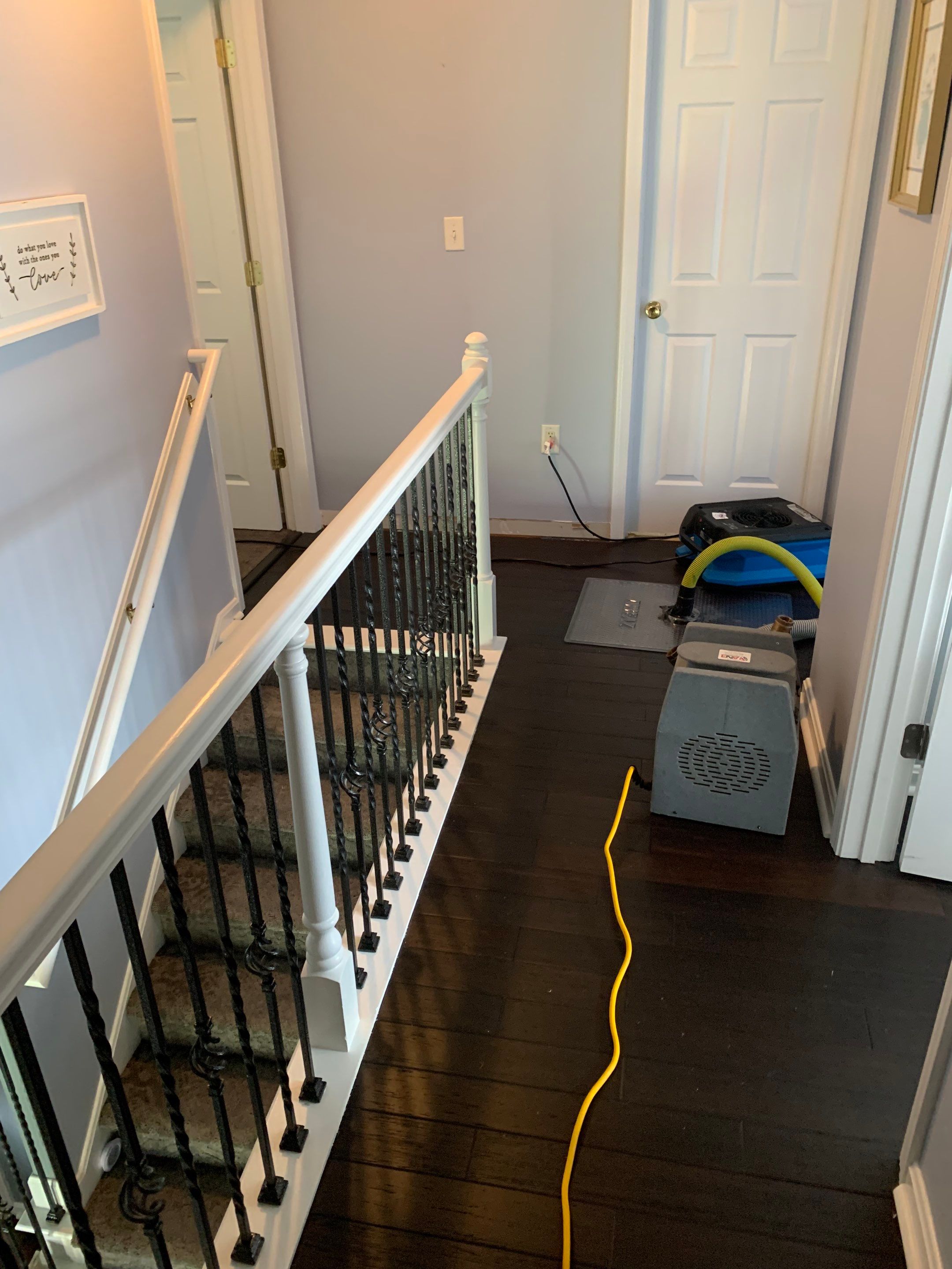 Water Damage Mitigation After Valve Malfunction by ANR Restoration