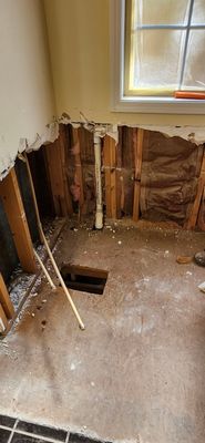 Project in Fayetteville