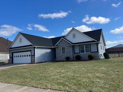 Roofing Project in Holt MI