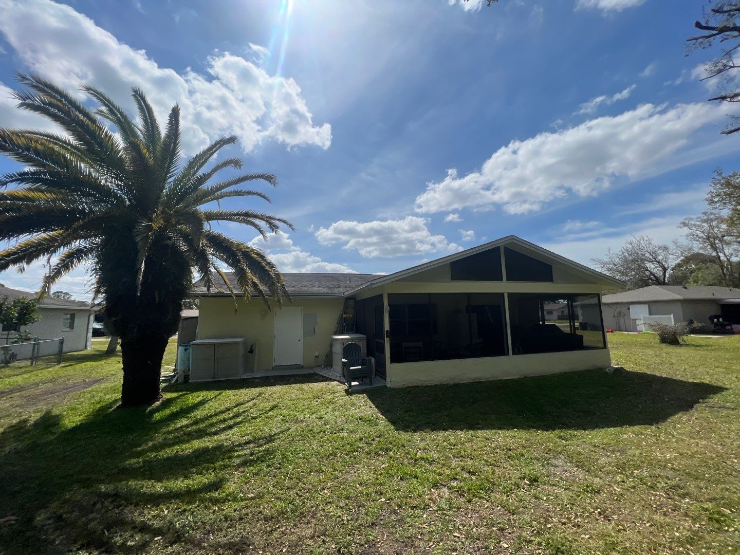 Residential Roofing Inspection  by Four Peaks Roofing