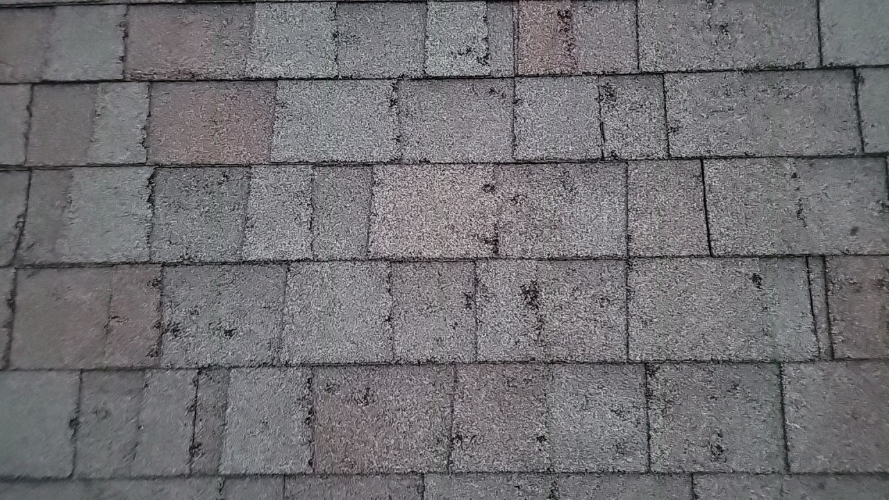 Residential Roof Replacement using Owens Corning - Duration - Colonial Slate by Action Exteriors Austin