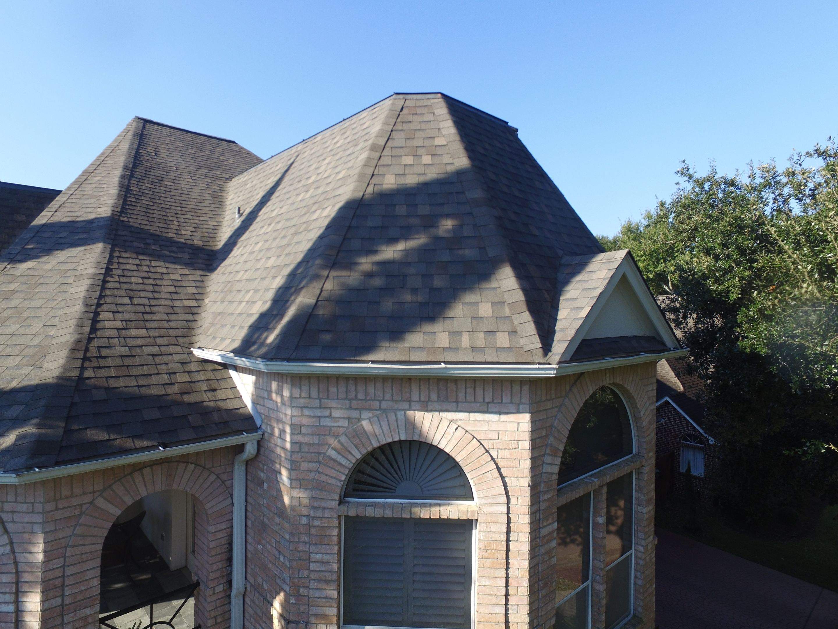 Mullings Roof Installation by O & M Construction Services