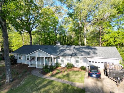 Roof Replacement- Stefan