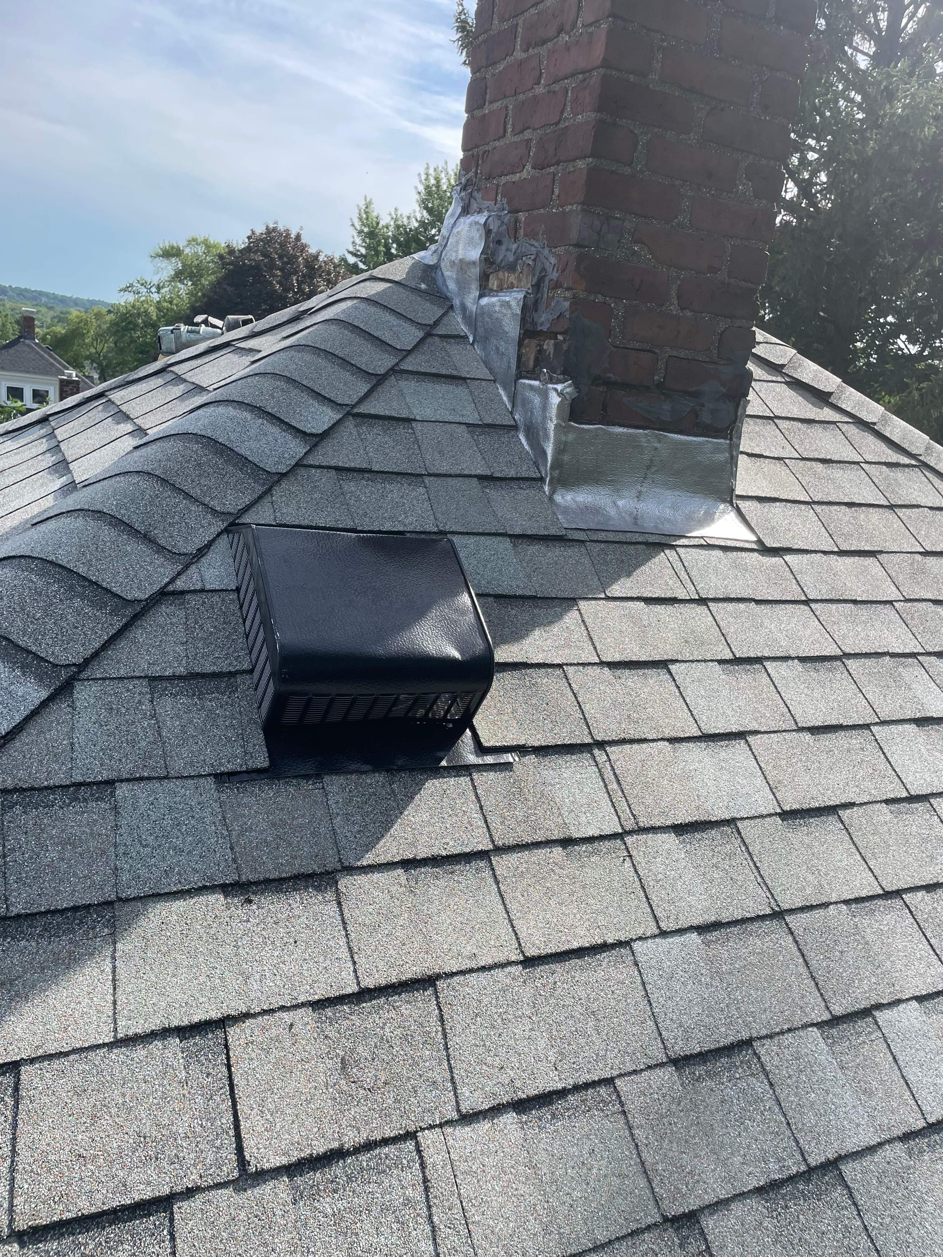 Project in Watertown by JOHNNYS PRO