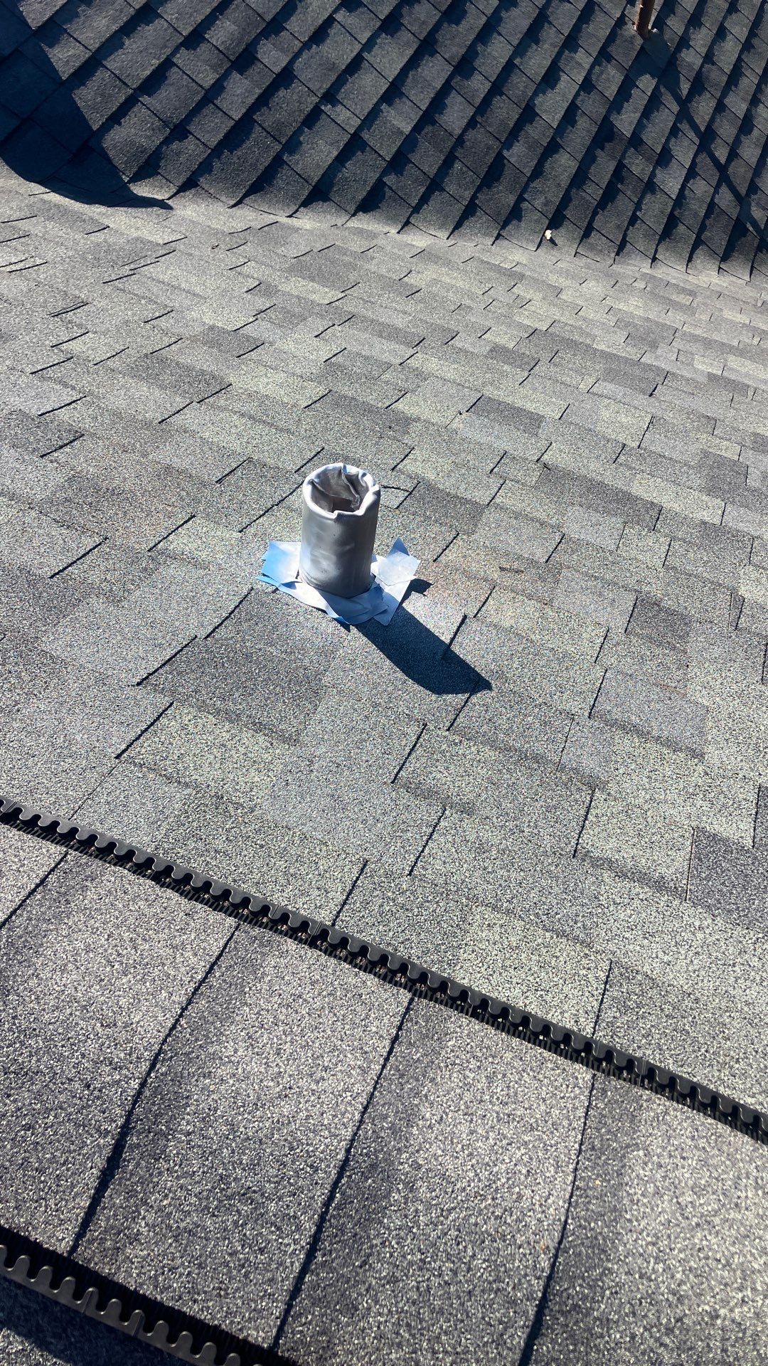 Project in Clearwater 33762 by Mitchell Roofing Company LLC 