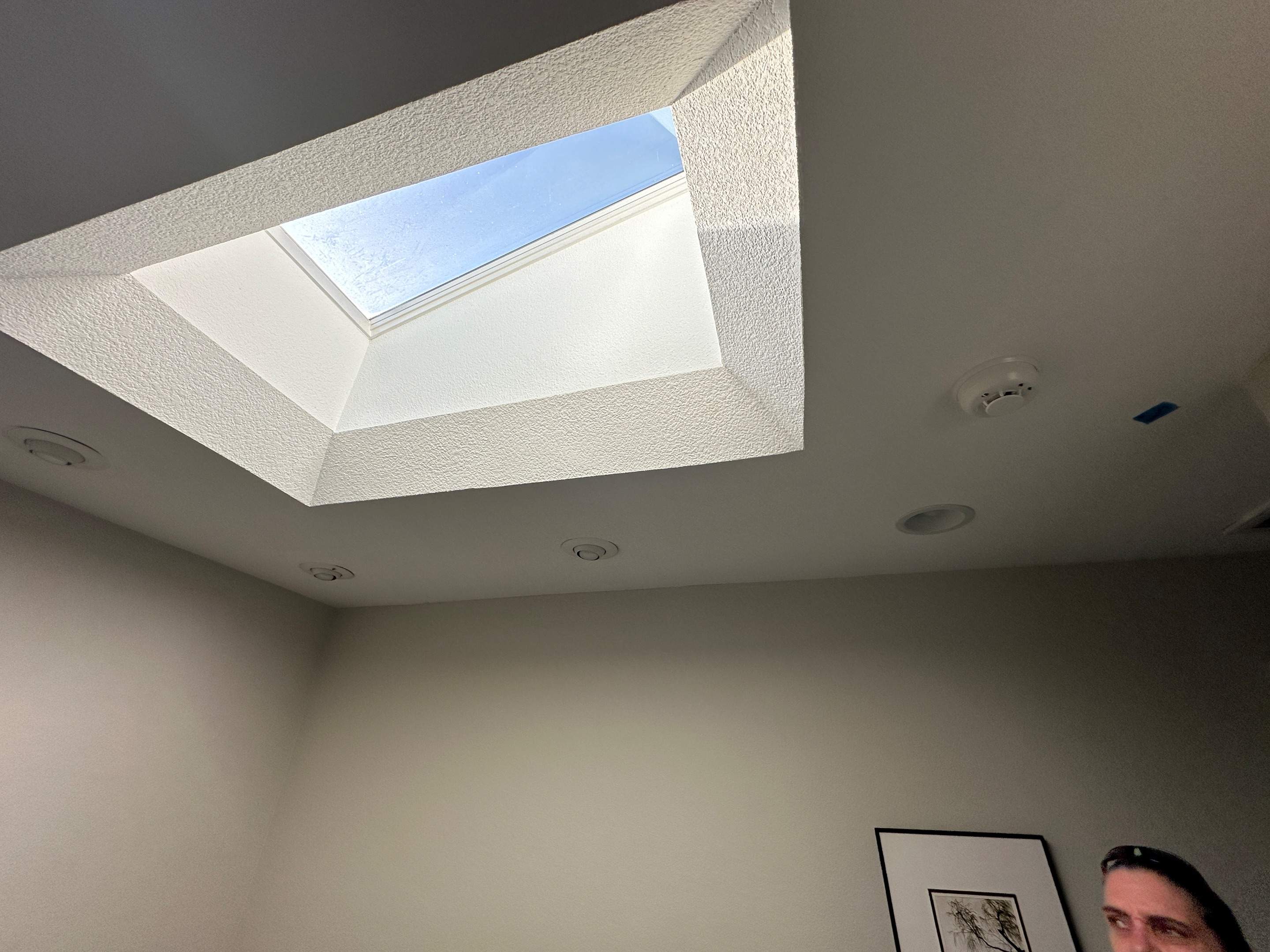 Alameda Interior  by Herrera’s Bay Area Painting inc.