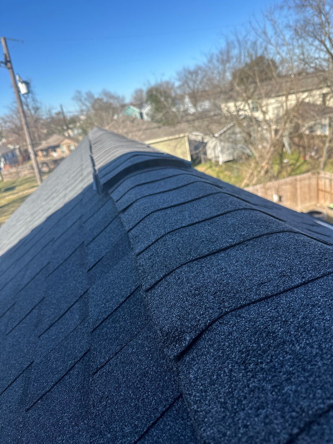 Roof Repair Houston by Roof Repair Services LLC
