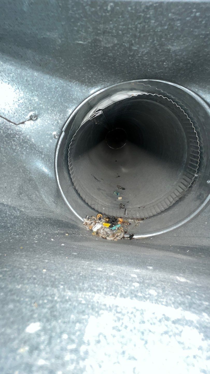 Air Duct Cleaning With a Vacuum Truck in Wexford, PA by Superior Air Duct Cleaning