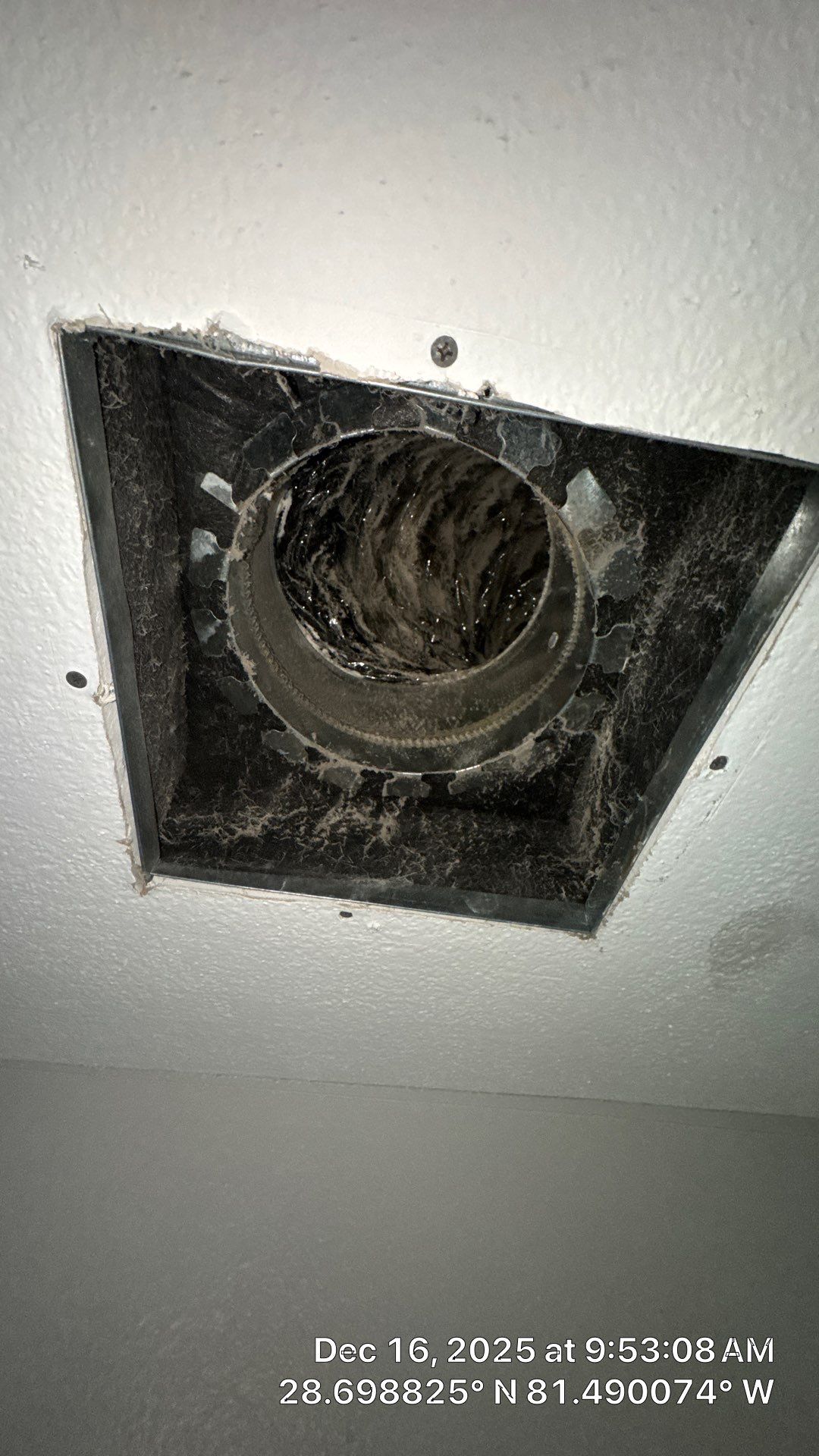 Air Duct Cleaning in Apopka by Hygienic Air, Inc