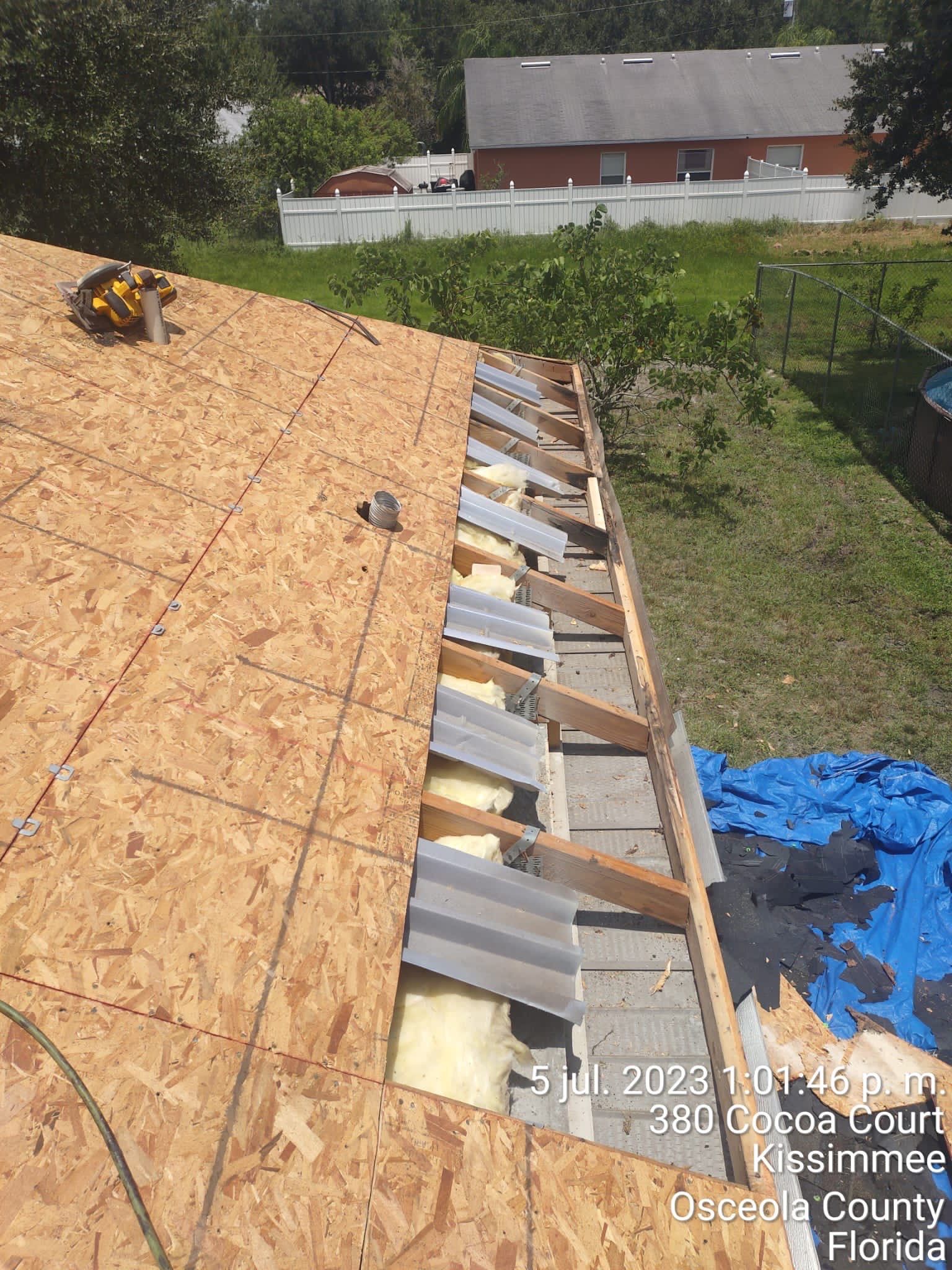 Weathered Wood Shingles by Reimagine Roofing