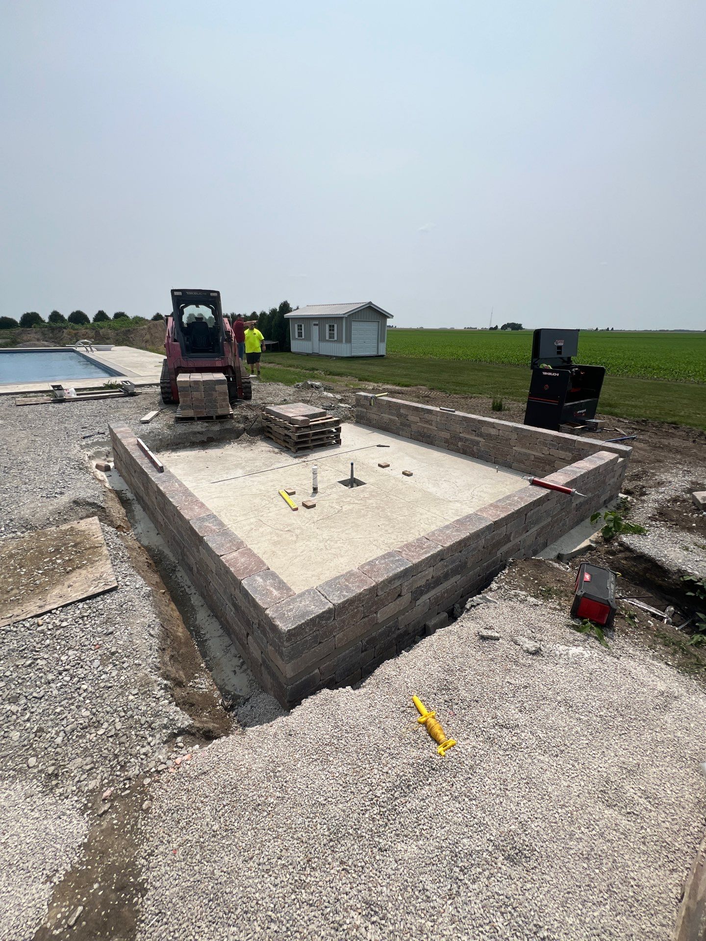 Outdoor Living by ProCore Contractors