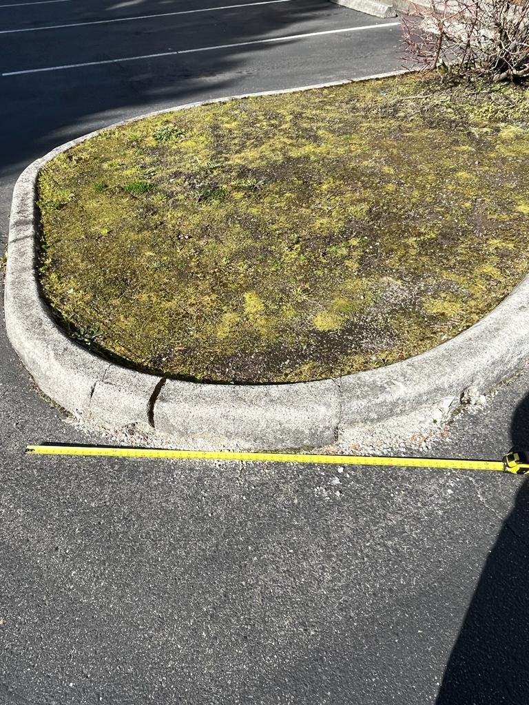 Anheuser-Busch Sales & Distribution Co.  by Jireh Asphalt & Concrete Inc 