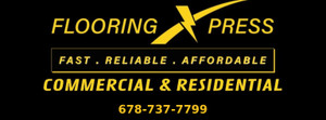 Logo for Flooring Xpress Solutions