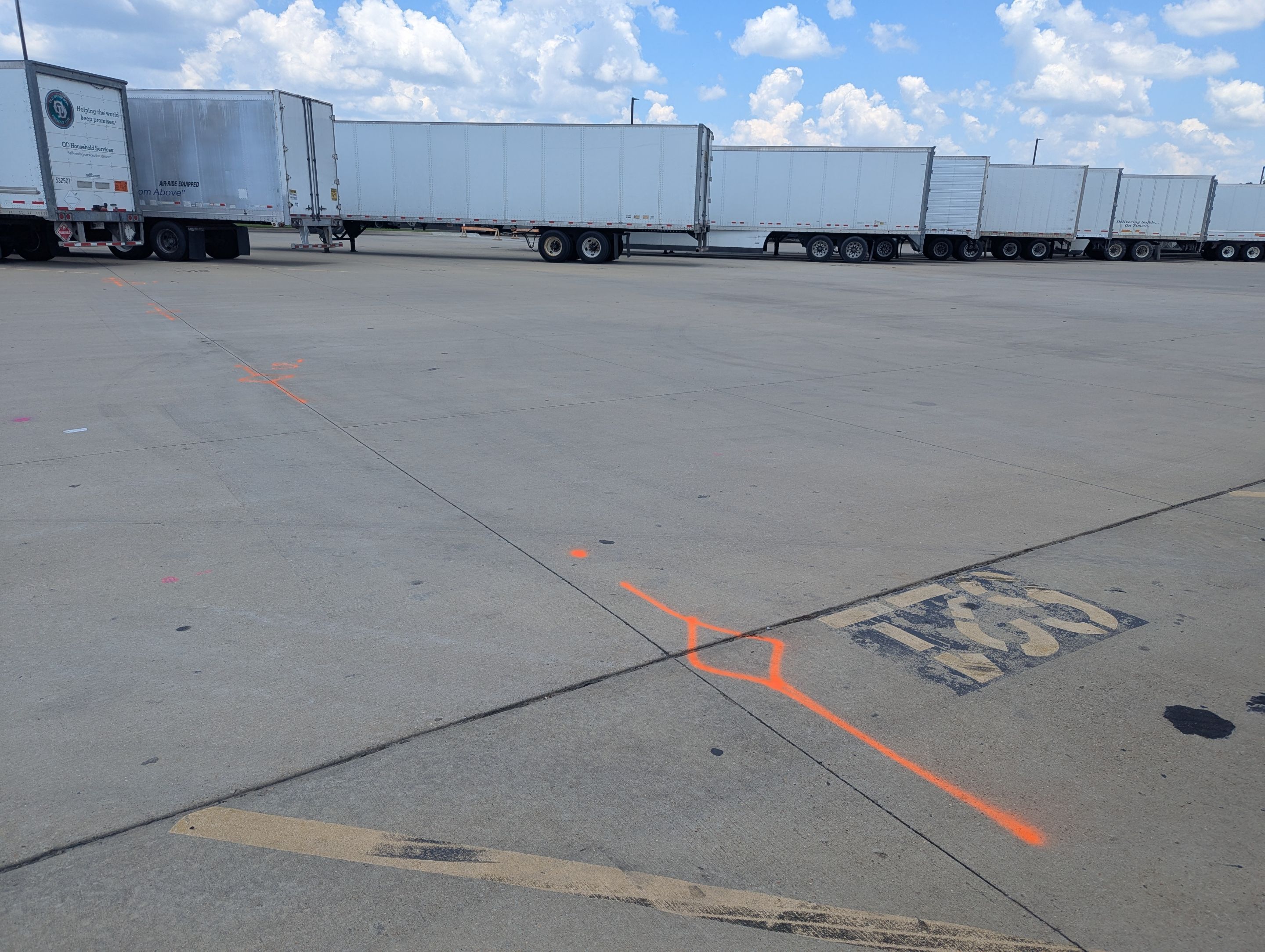 Utility Locate / GPR / Mapping by Alsip Locating Service, LLC